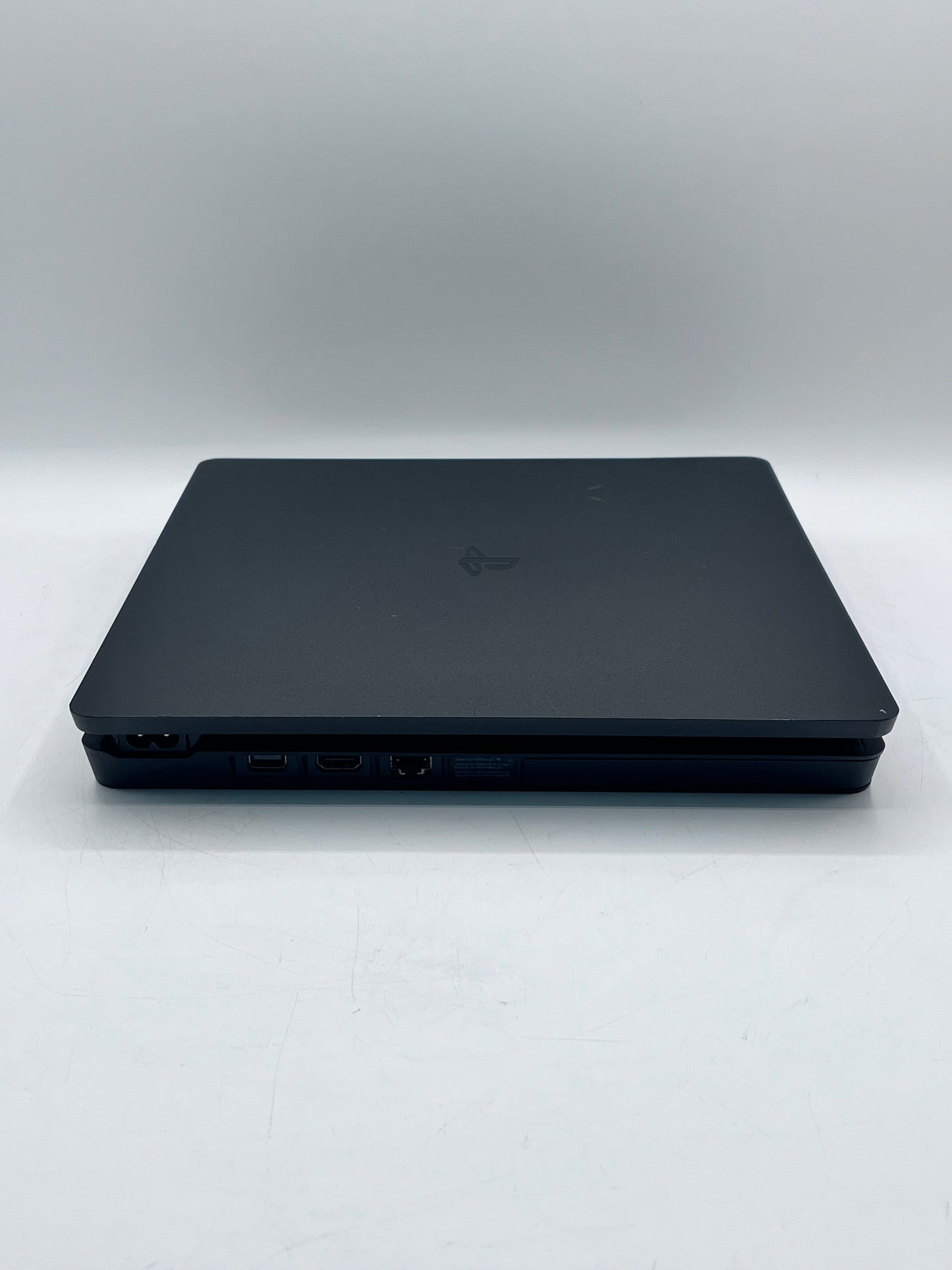 Sony PS4 CUH-2015A 500GB Black Video Game System - Used, Fully Functional