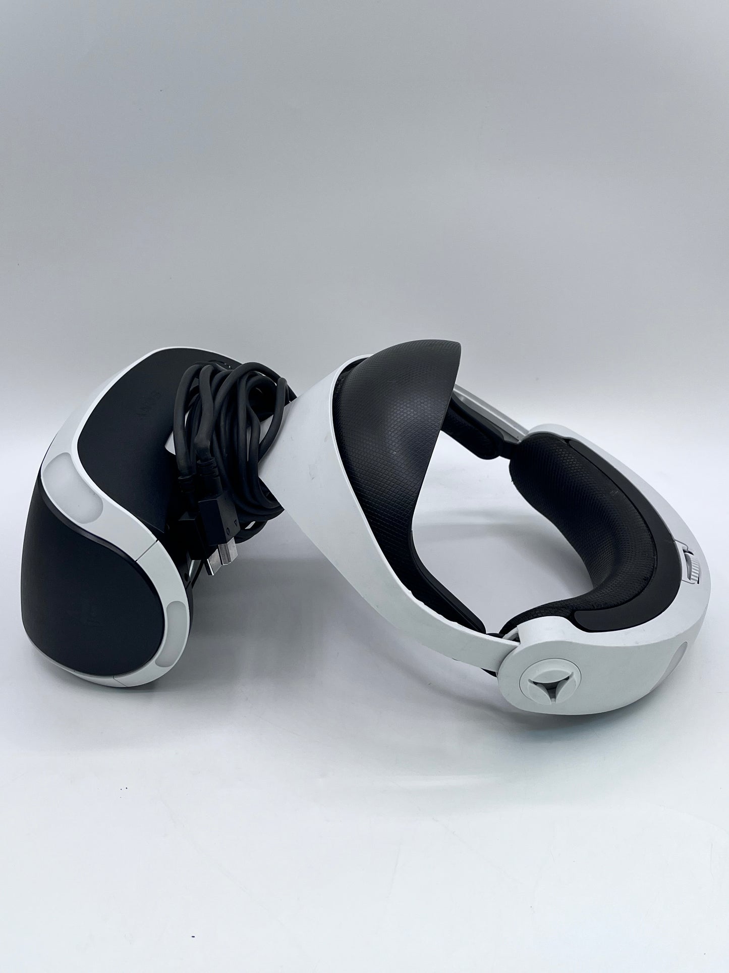 Sony PlayStation VR PS4 Virtual Reality Headset White