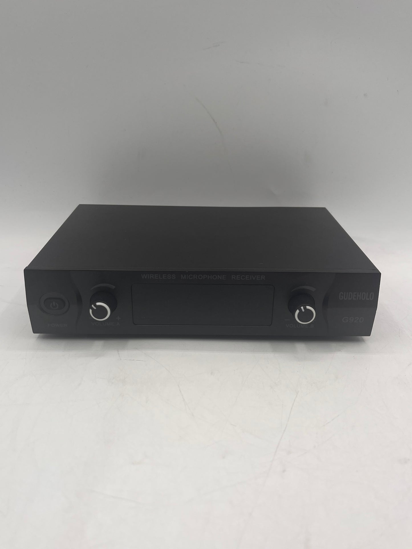 Gudeholo G920 Microphone - Black