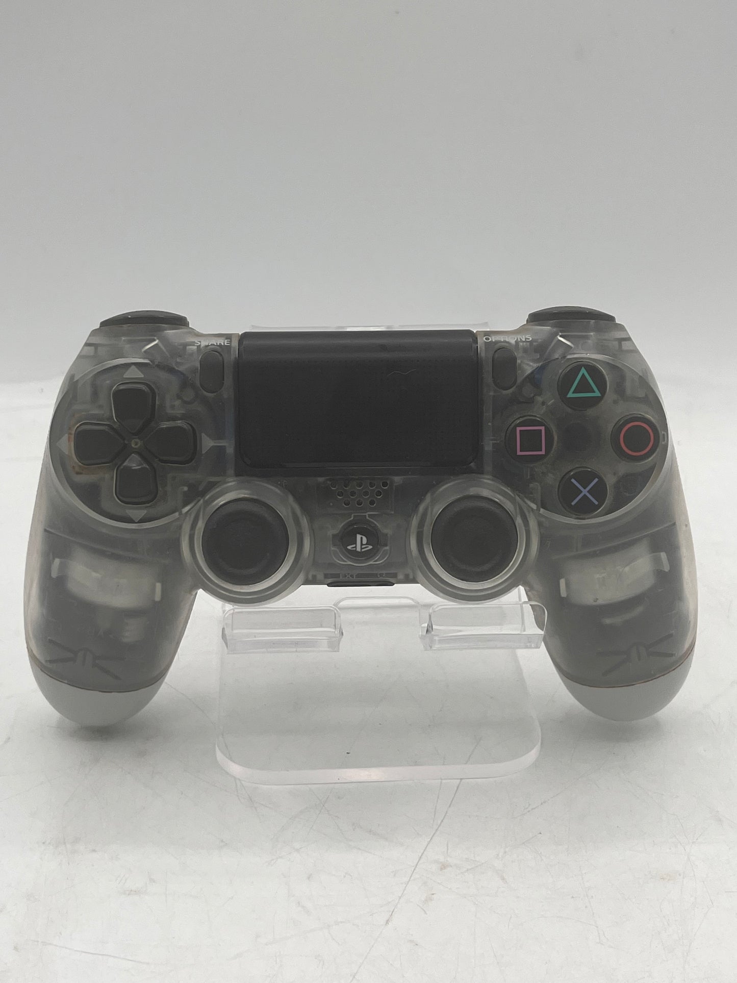 Sony PlayStation 4 CUH-1001A 500GB Black Console w/ 2 Controllers Free Shipping
