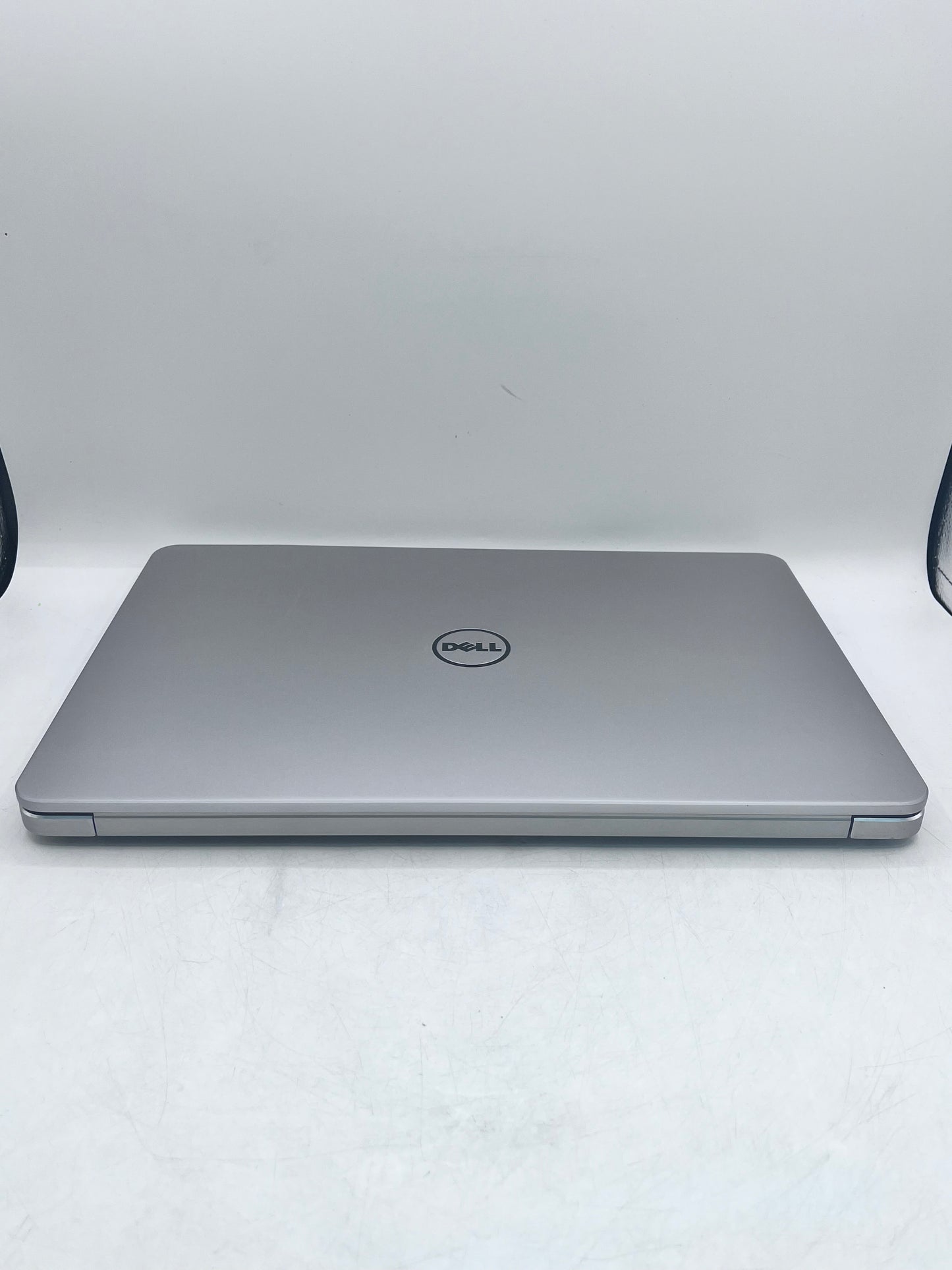 Dell Inspiron 15 7000 Series 7537 Laptop  Core i7 8GB  1TB - Silver