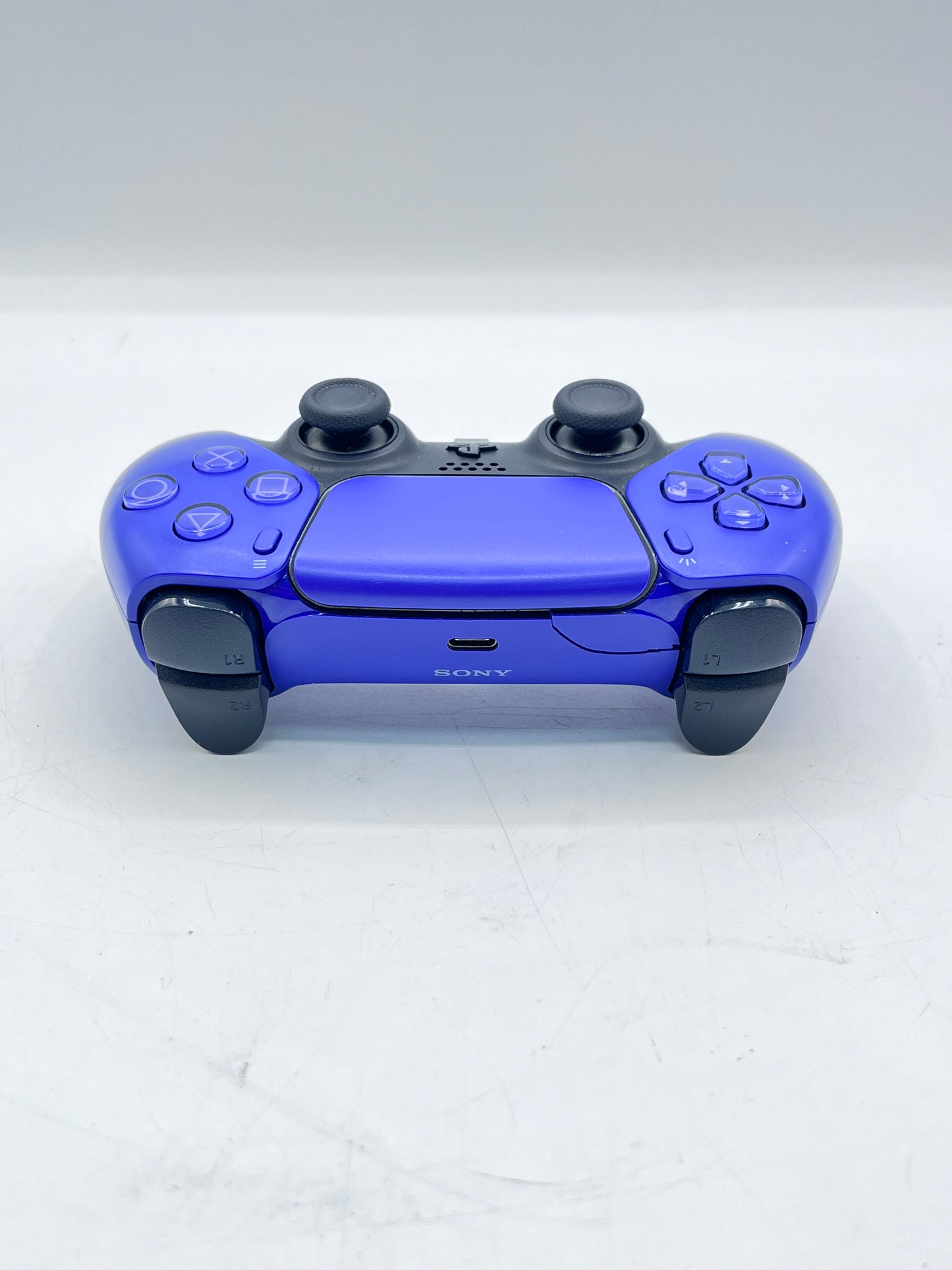 Sony PlayStation 5 PS5 Dualsense Wireless Controller Galactic Purple CFI-ZCT1W