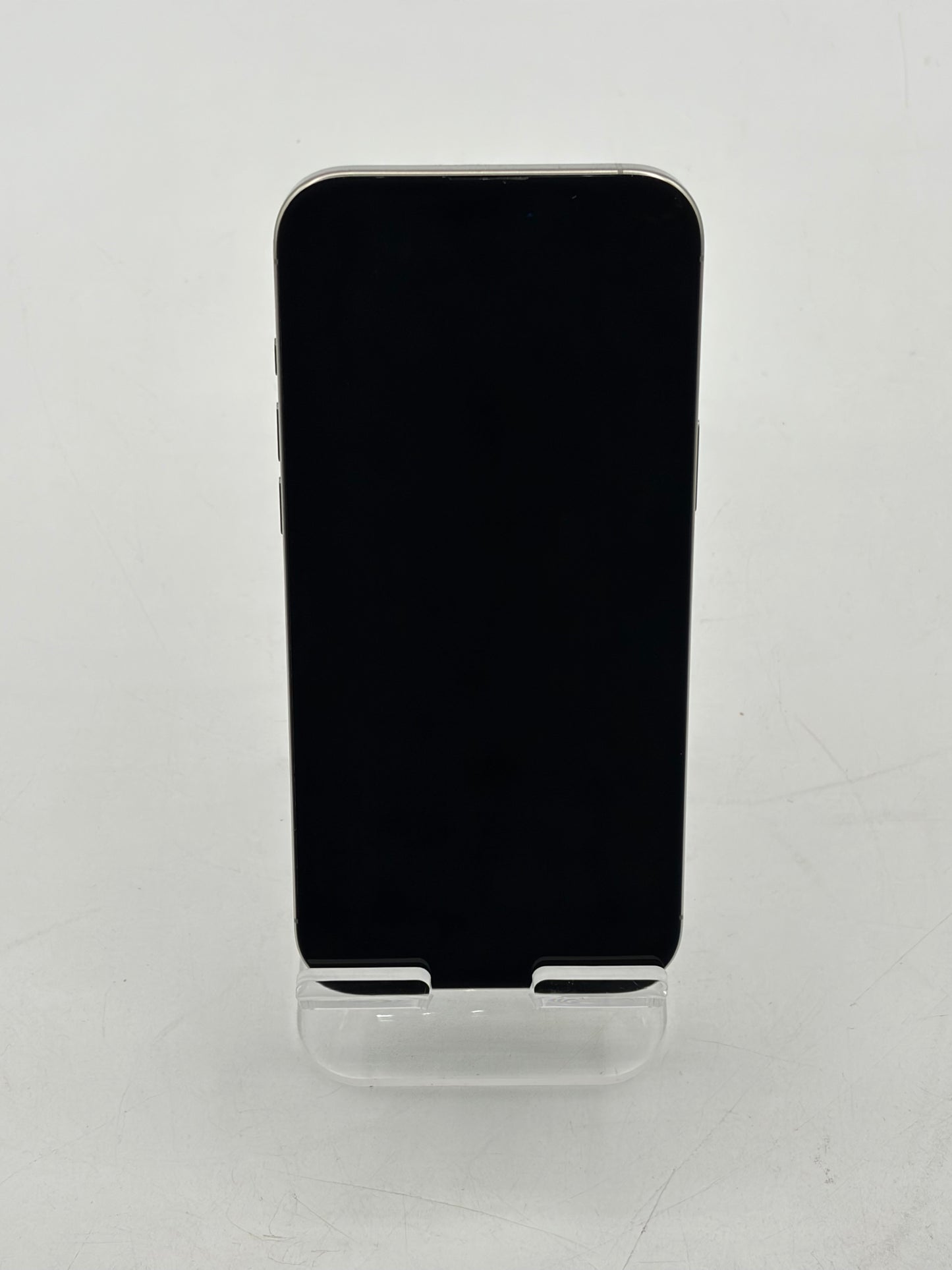 T-Mobile Only Apple iPhone 16 Pro Max 256GB A3084 MYW63LL/A 91% BH Titanium