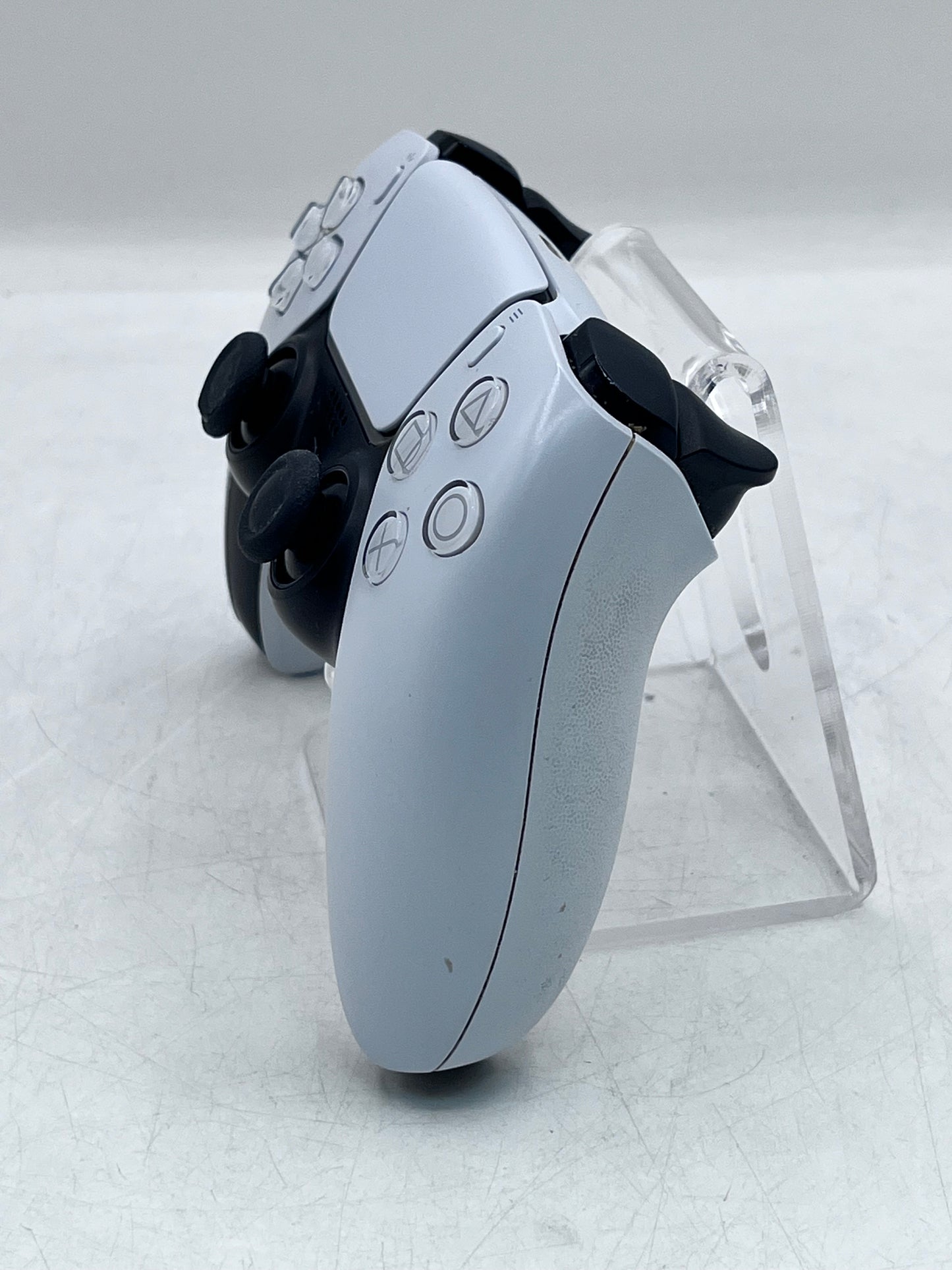 Sony PlayStation 5 DualSense Edge Wireless Controller CFI-ZCT1W - White