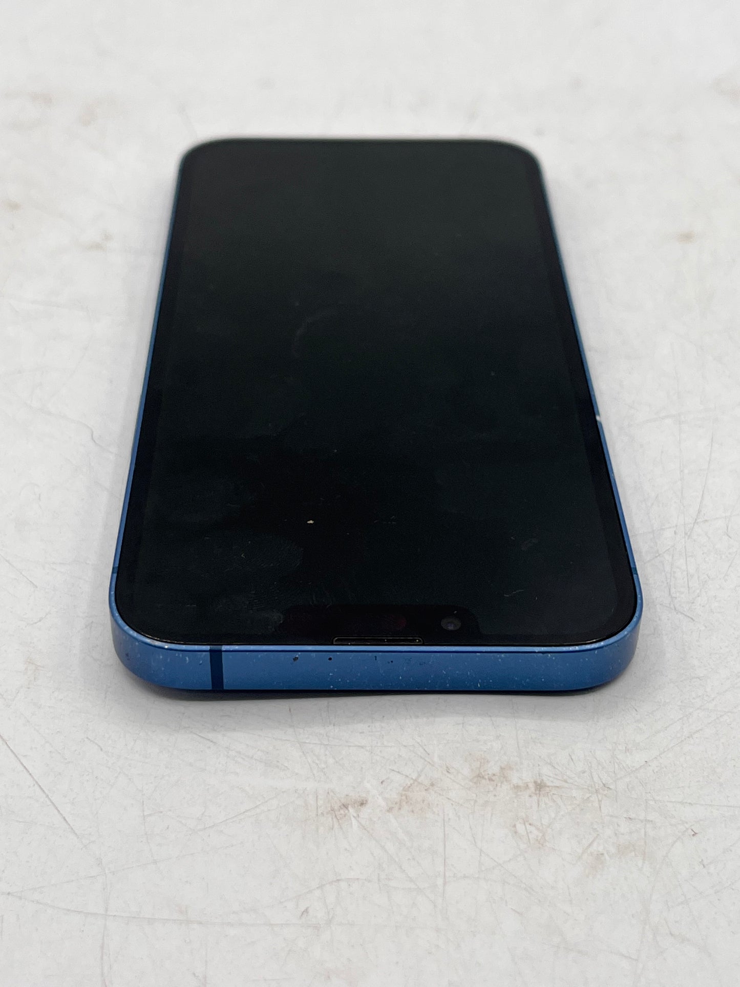 Unlocked  Apple iPhone 13 MLMT3LL/A A2482 128GB Blue PARTS