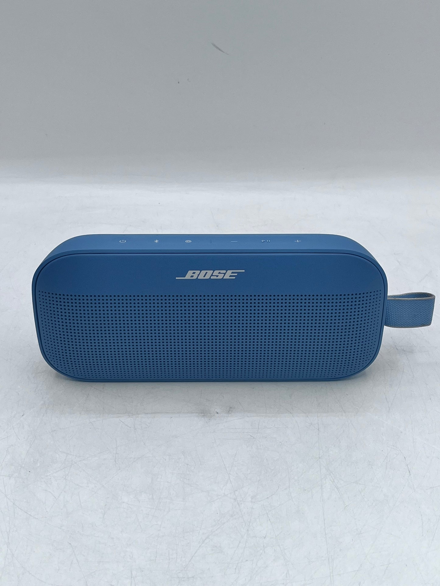 Bose SoundLink Flex 2 Portable Bluetooth Speaker - Blue