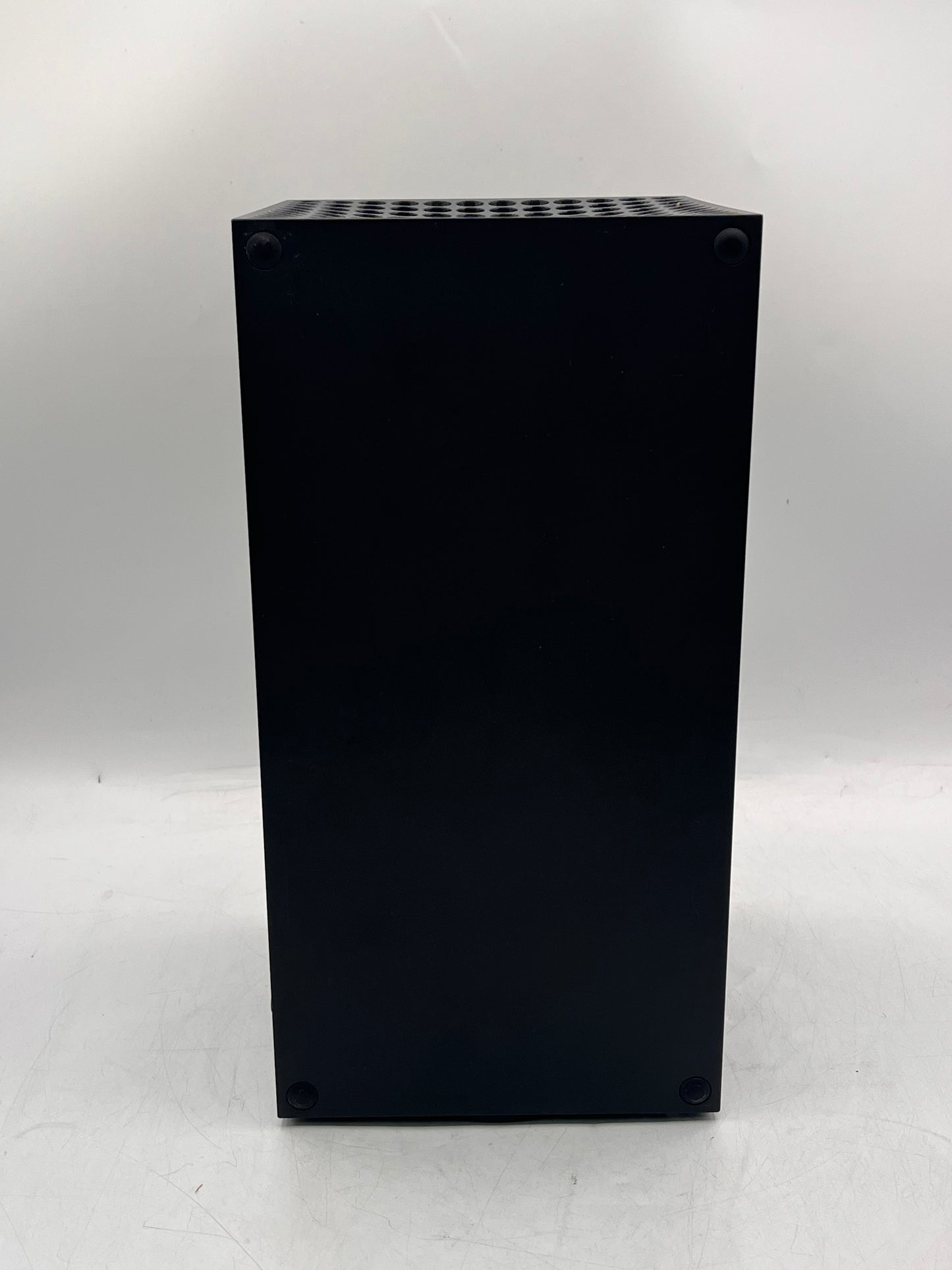 Microsoft Xbox Series X (1882) 2020 1TB Video Game Console Black
