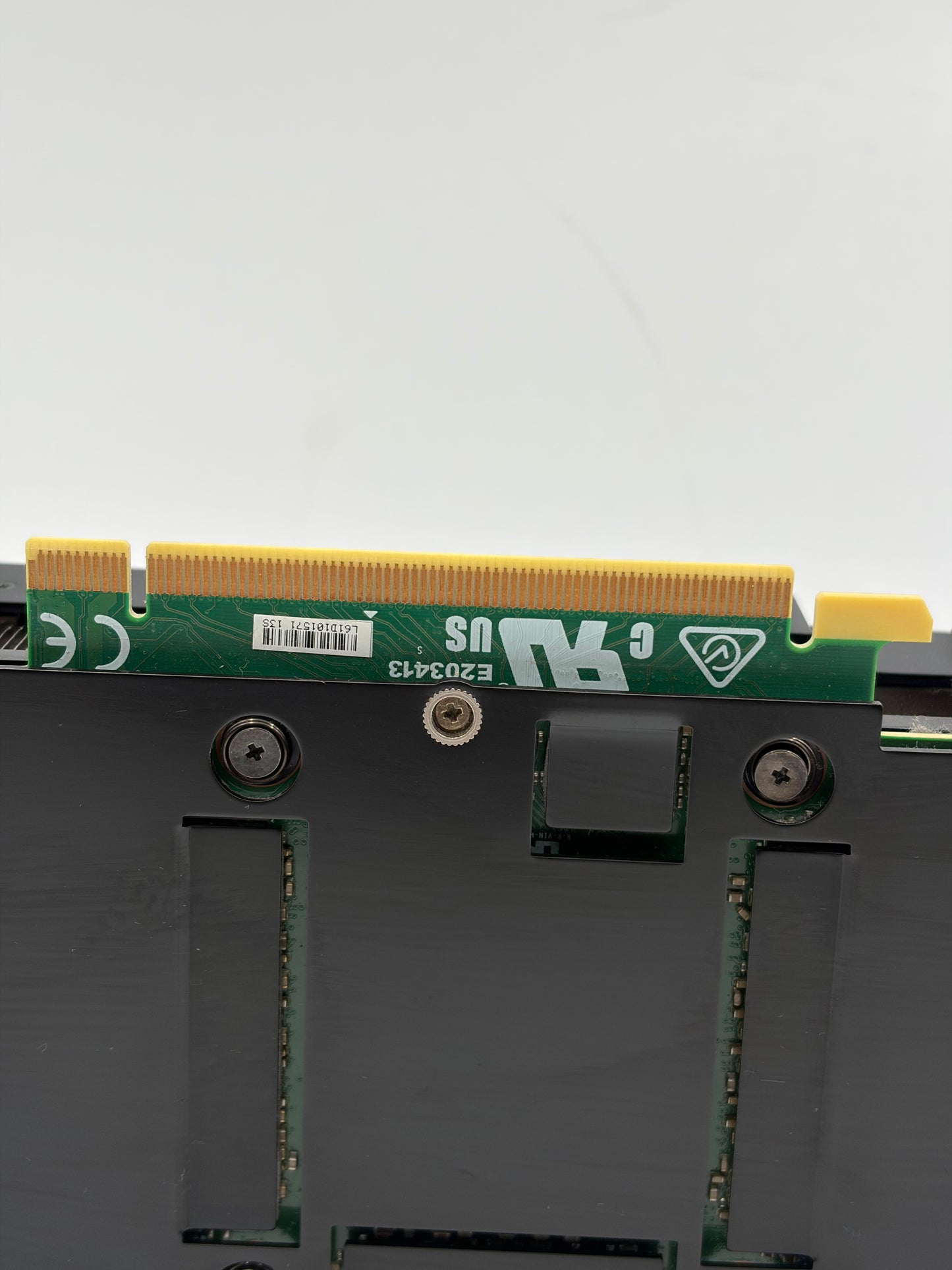 Dell OEM NVIDIA GeForce RTX 3090 24GB GDDR6 Graphics Card Tested and Working