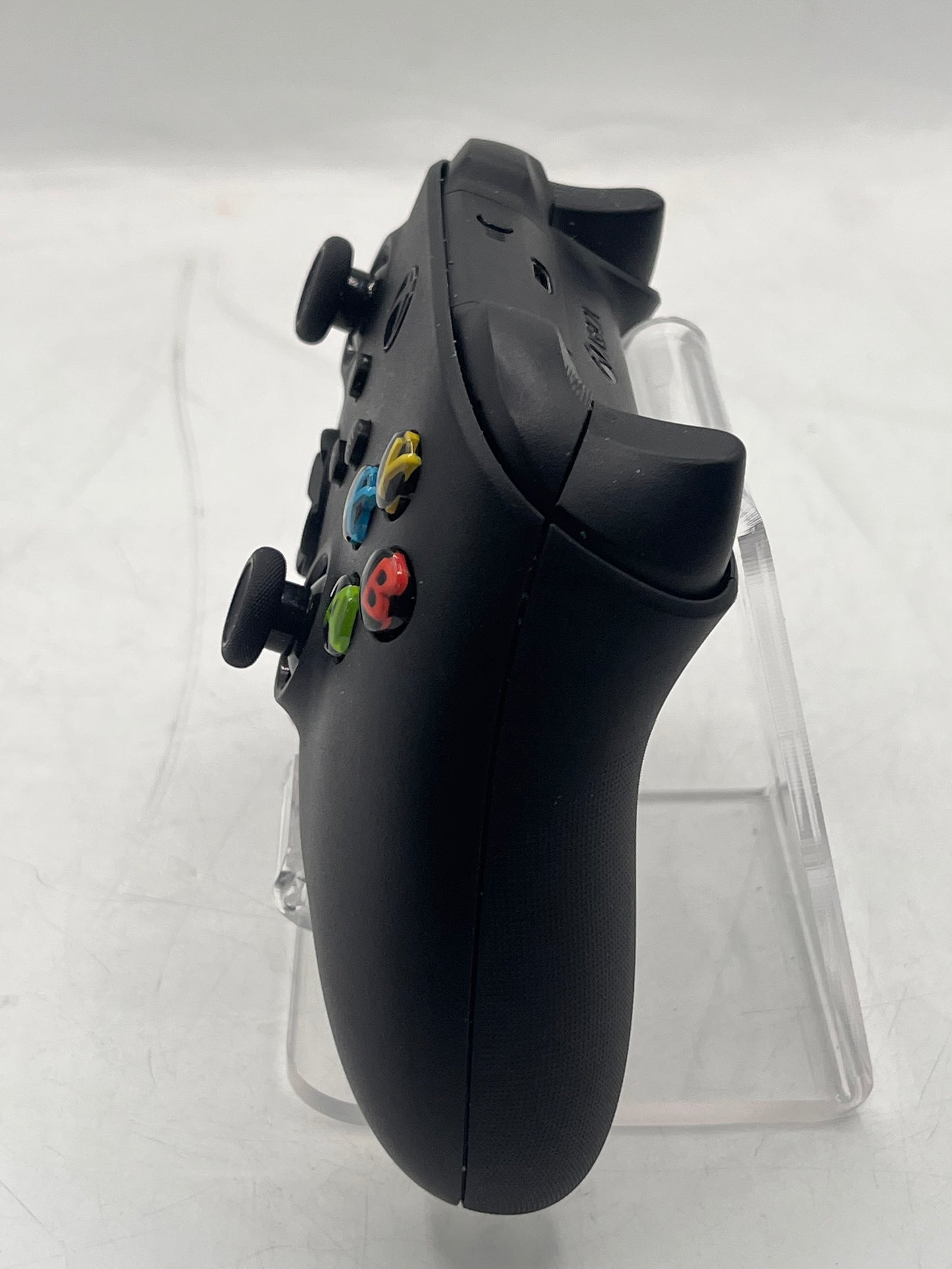 Microsoft Xbox Series Wireless Controller Model 1914 - Black