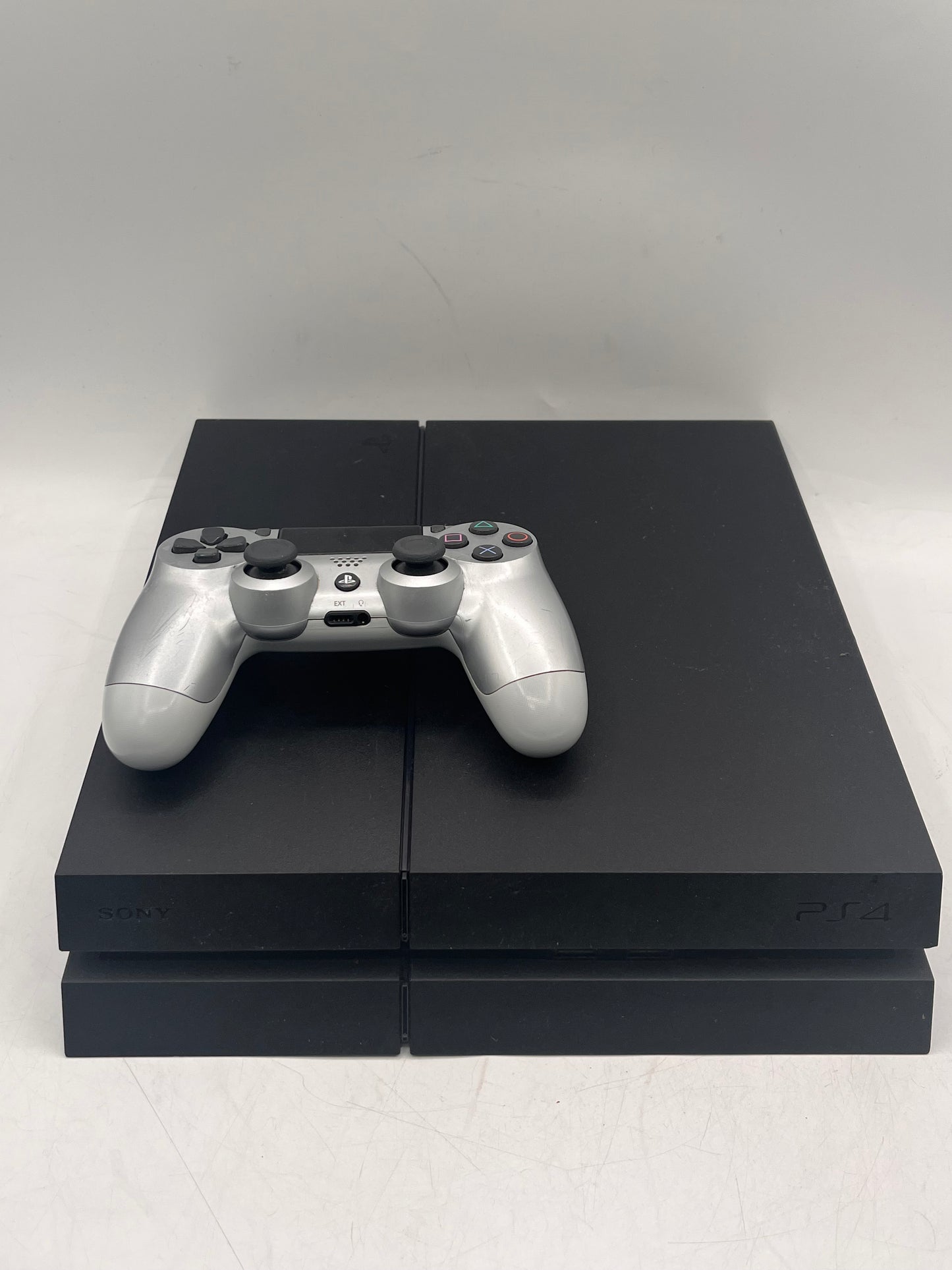 Sony PlayStation 4 (CUH-1215A) 500GB Video Game Console  - Black