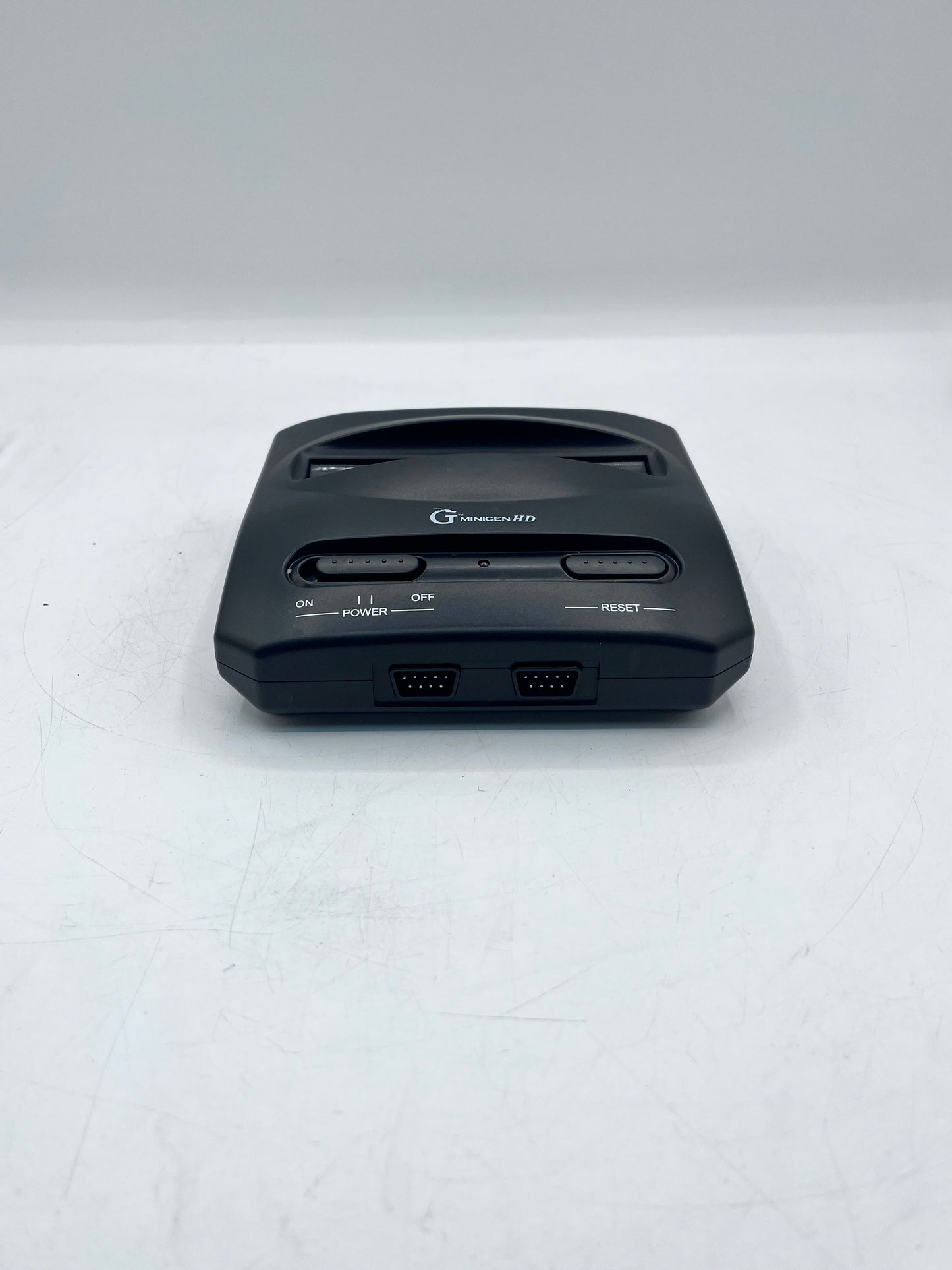 Gamerz Tek 16-Bit Entertainment System Bundle (Console & Extras) Sega Genesis Mini