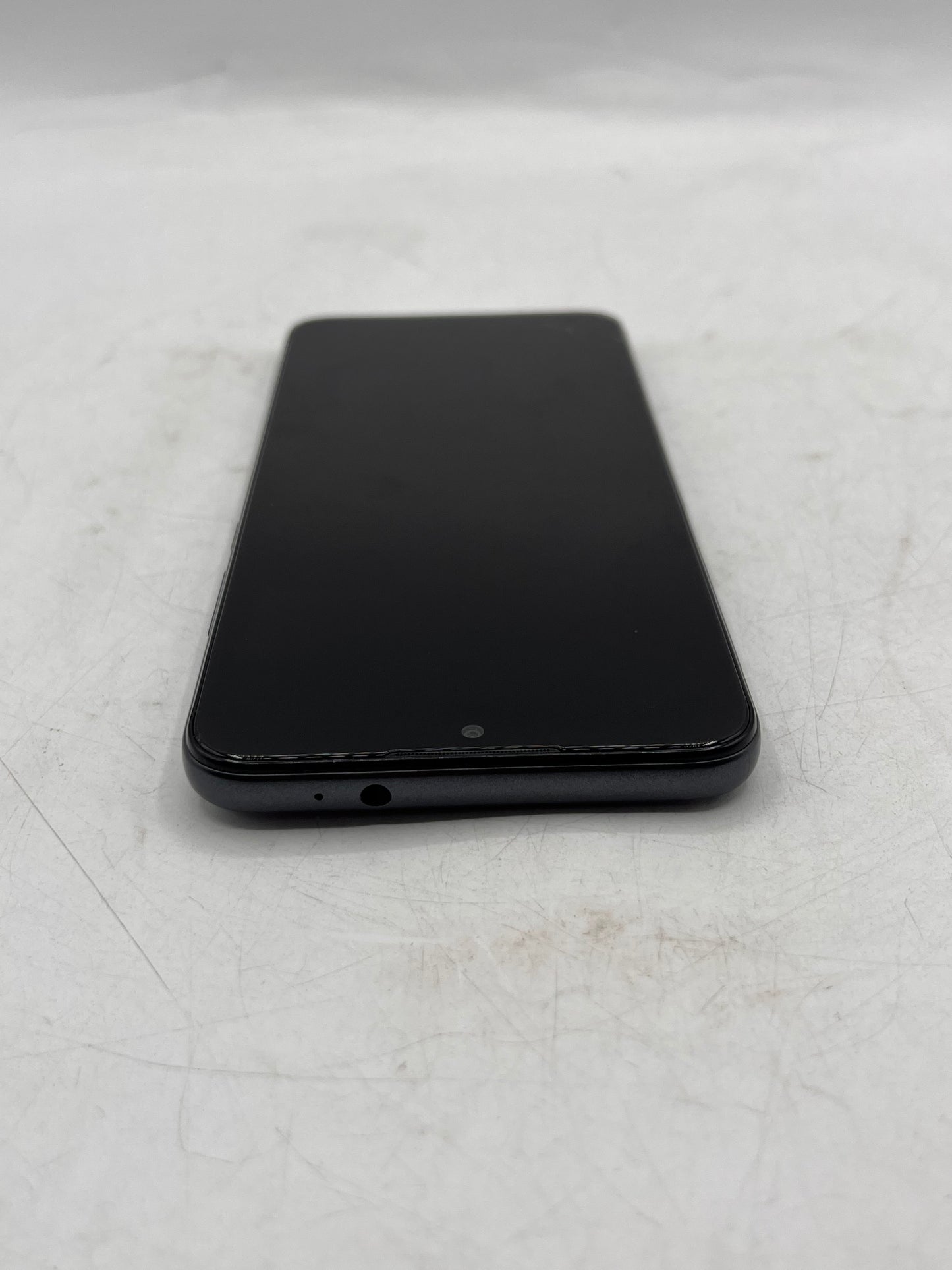 BLU VIEW 5 PRO Smart Phone 64GB Black BROKEN