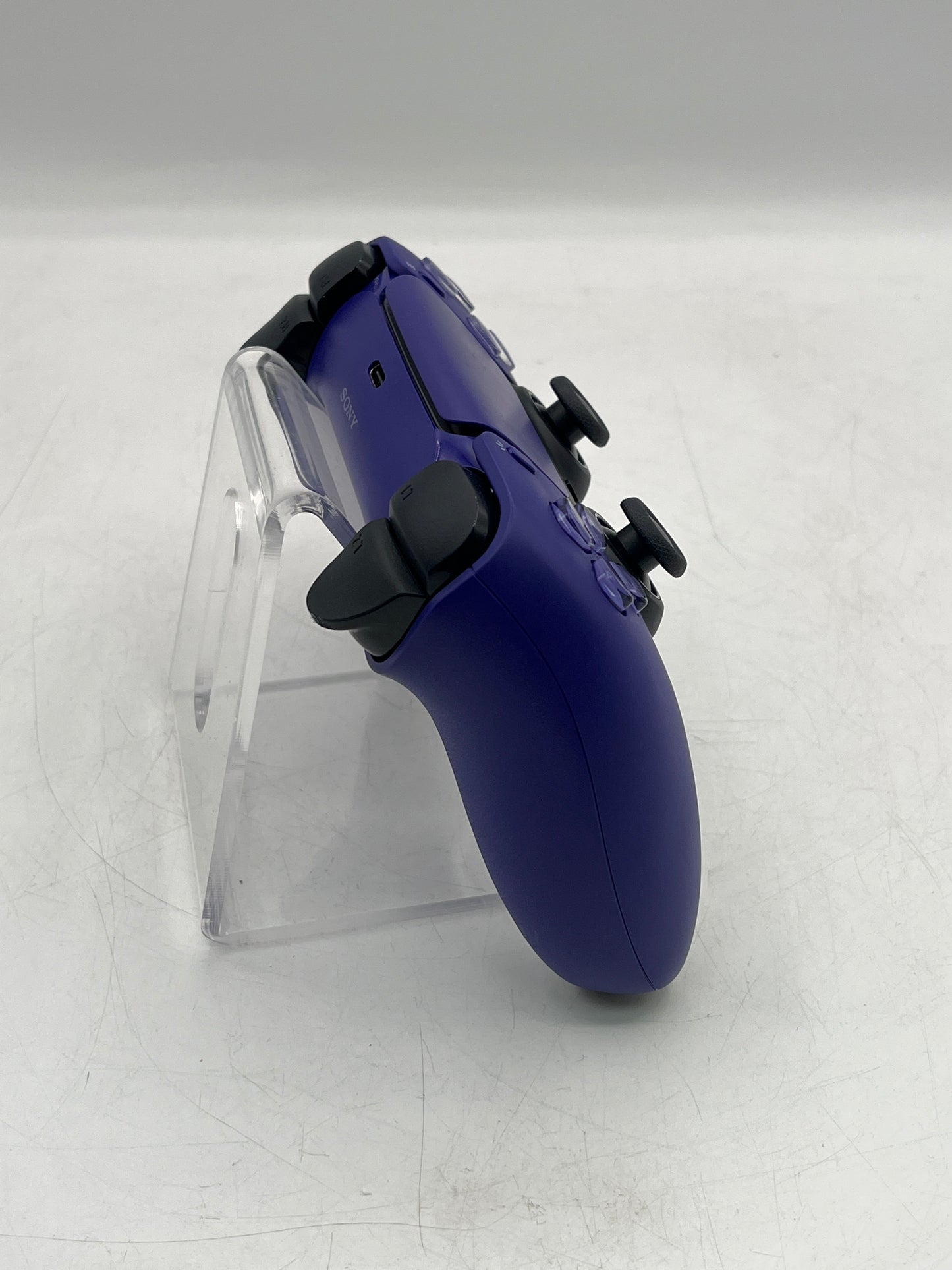 Sony PlayStation 5 PS5 DualSense Wireless Controller CFI-ZCT1W - Purple