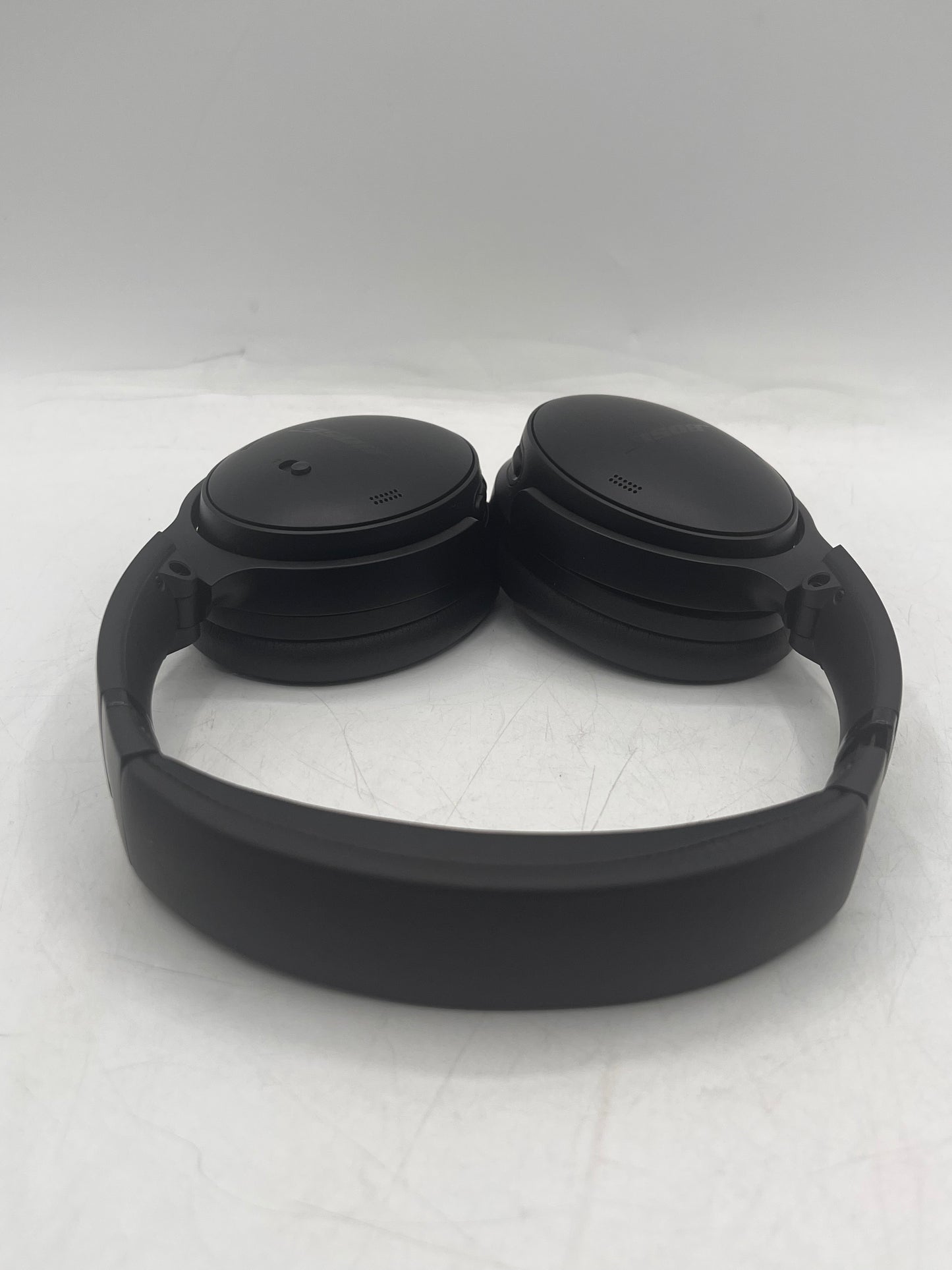 Bose QuietComfort 45 QC45 Noise Canceling Wireless Bluetooth Headphones - Black