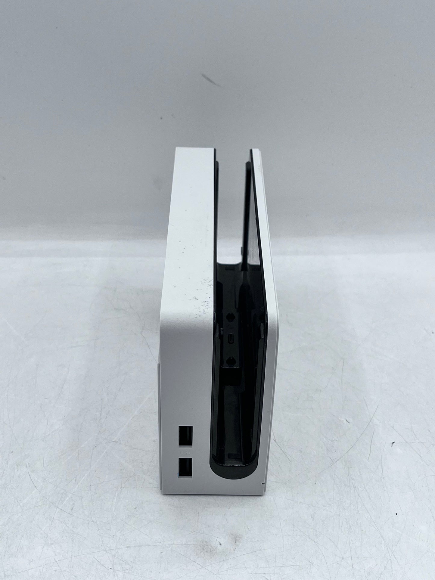 Nintendo Switch OLED Model HEG-001 Handheld Console - 64GB - White