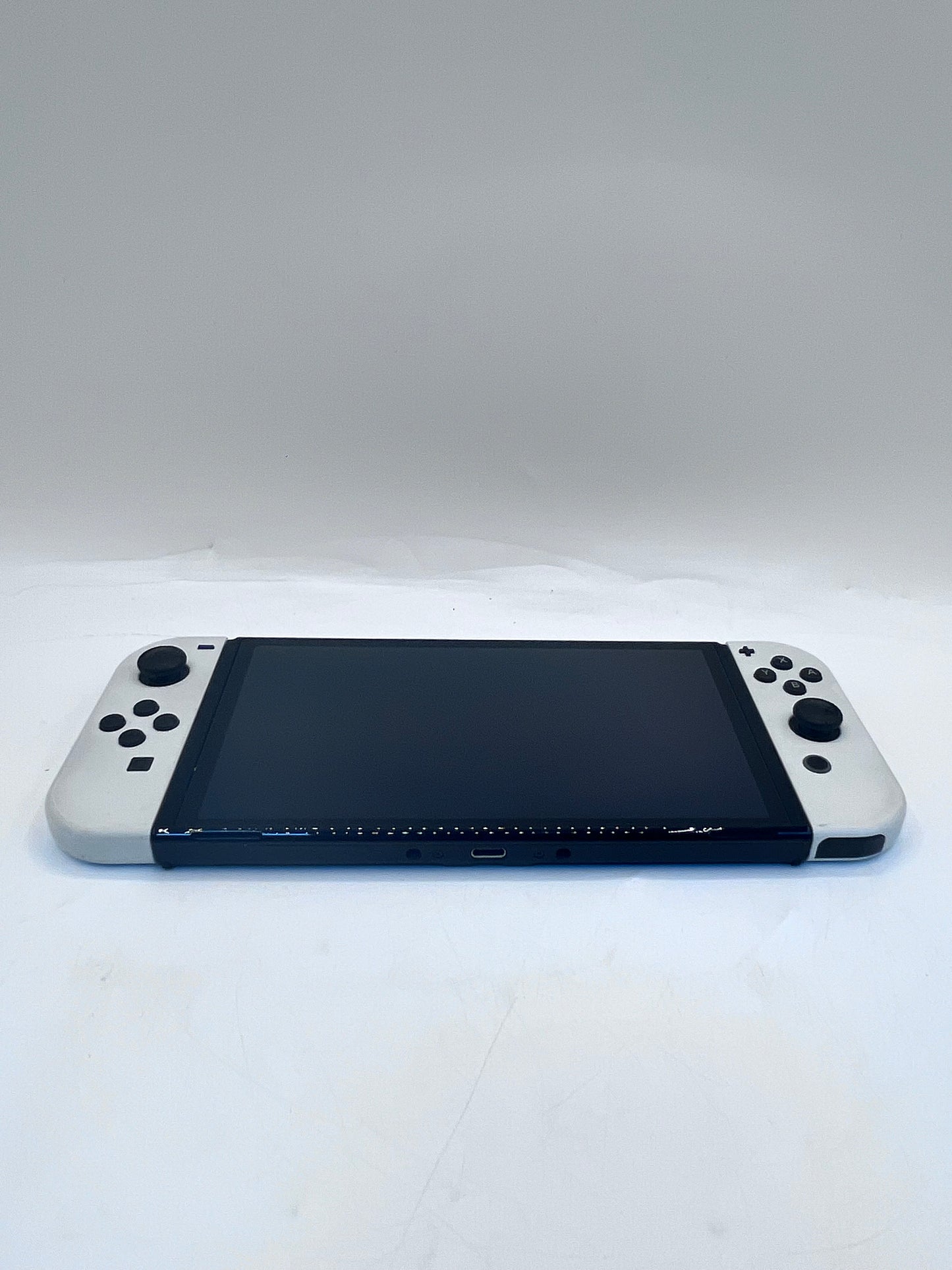Nintendo Switch OLED (HEG-001) 2021 64GB Joycons - White