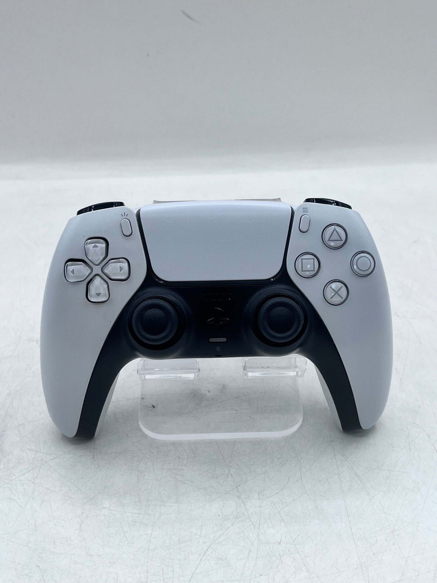 Sony PlayStation 5 Controller (CFI-ZCT1W) - White