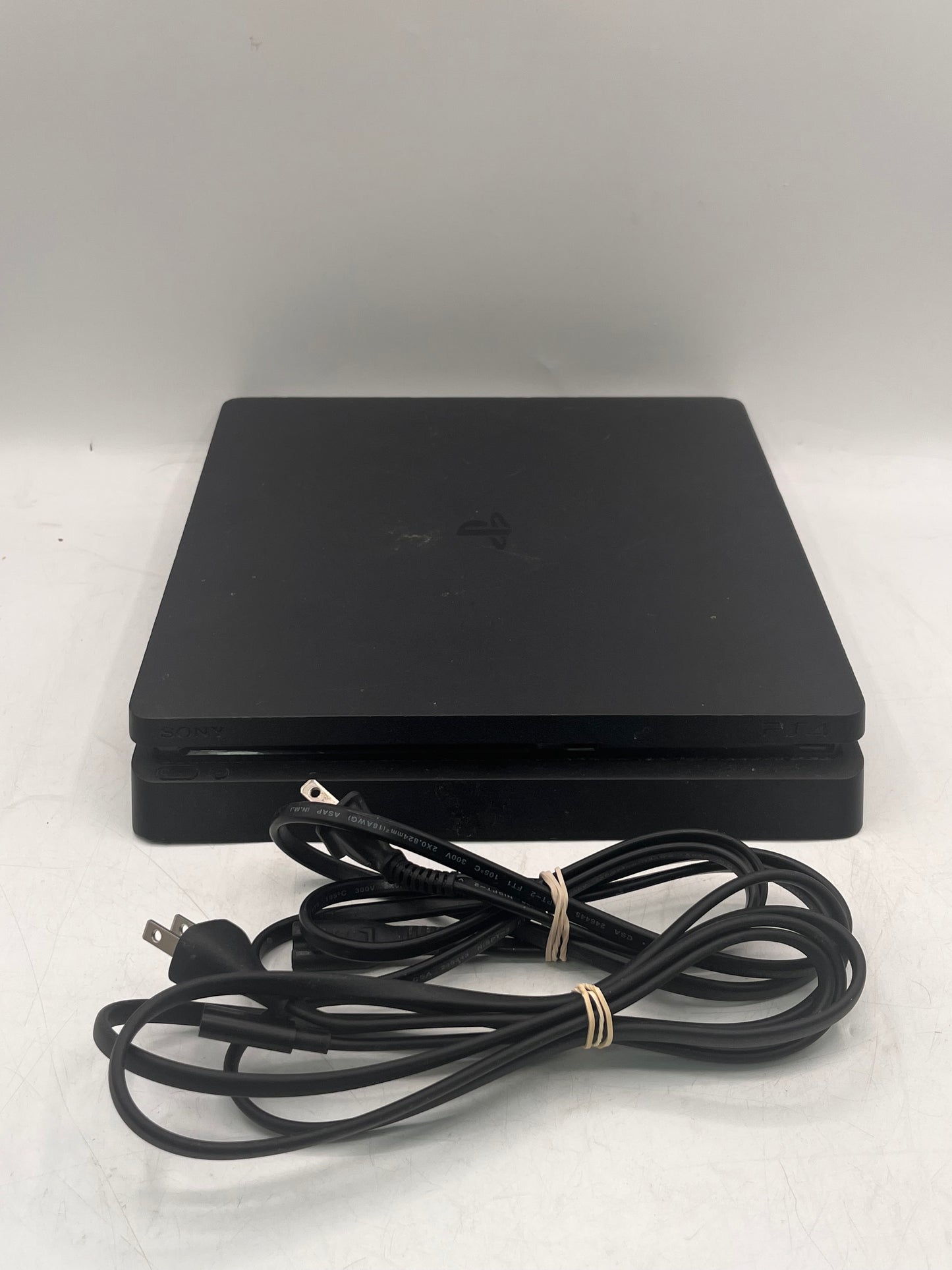 Sony PlayStation 4 Slim CUH-2215B 1TB Black Video Game Console
