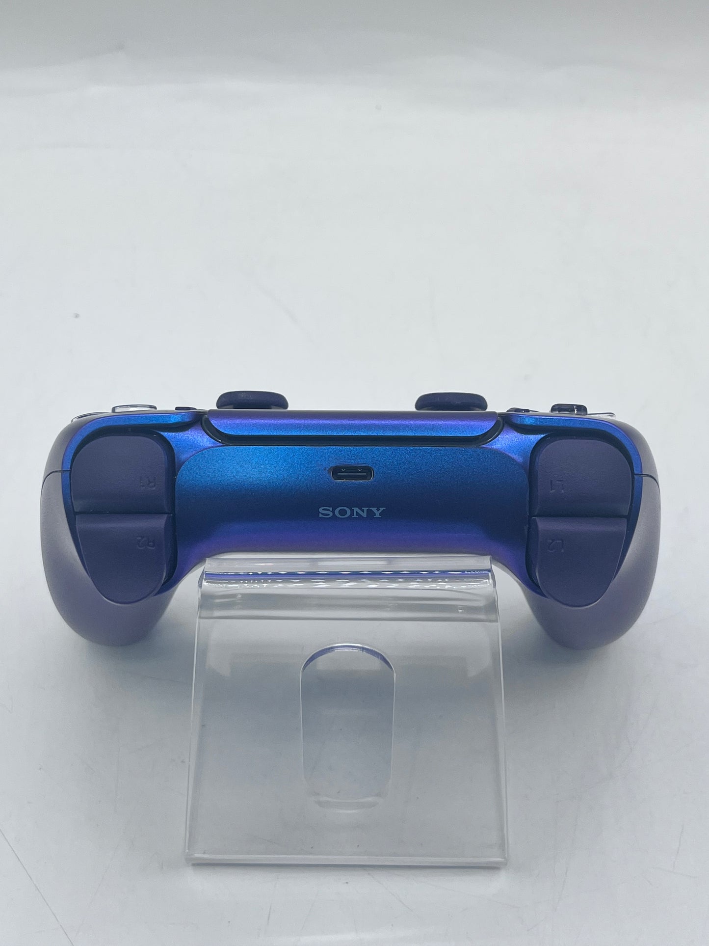 Sony PlayStation 5 PS5 CFI-ZCT1W Galactic Chrome Purple Wireless Controller
