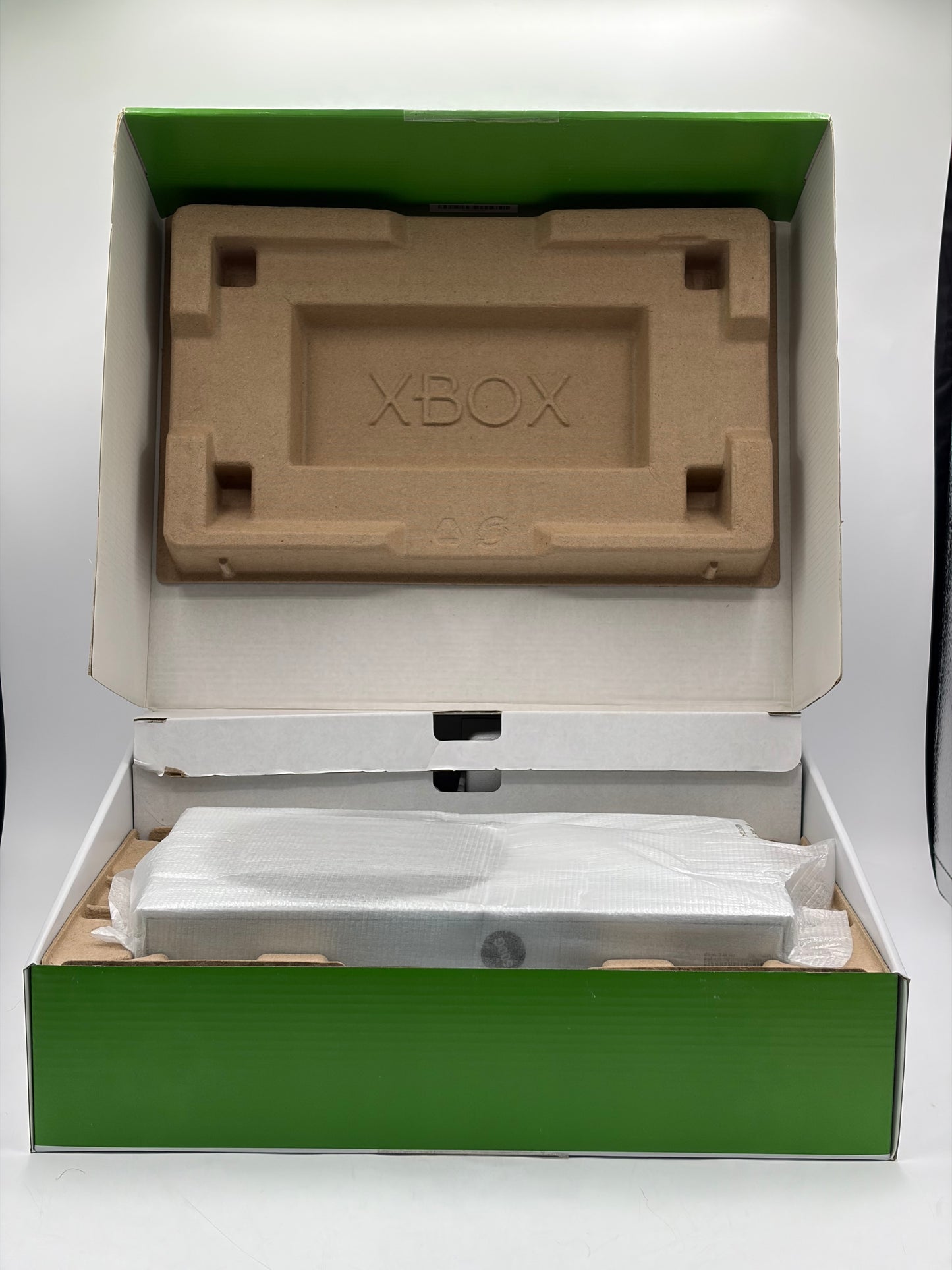 Microsoft Xbox Series S (1881) 2020 512GB White Video Game Console
