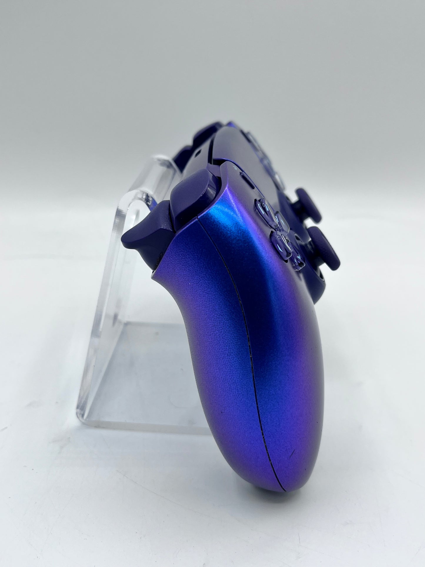 Sony PS5 DualSense CFI-ZCT1W Wireless Controller - Chroma Blue