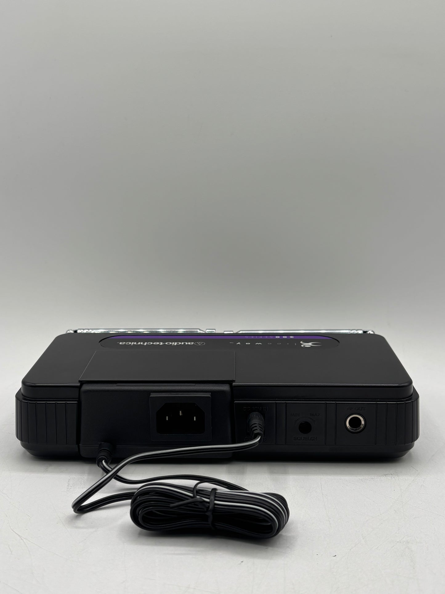 Audio-Technica Freeway 200 Series ATW-R250 Receiver + ATW-T202 Mic Transmitter (FREE SHIPPING)
