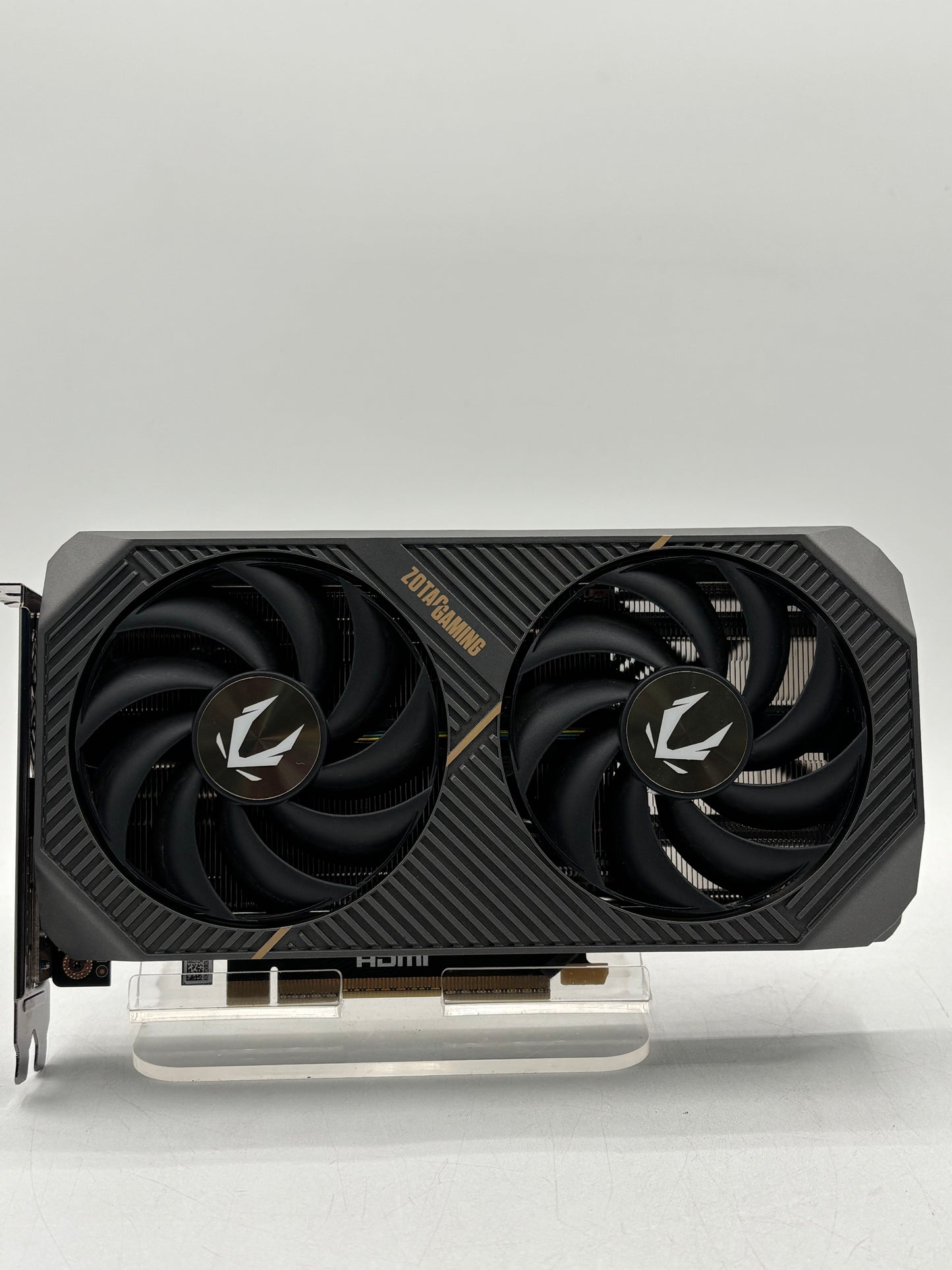 Zotac GeForce RTX 5060 Ti Twin Edge OC 16GB GDDR7 Graphics Card