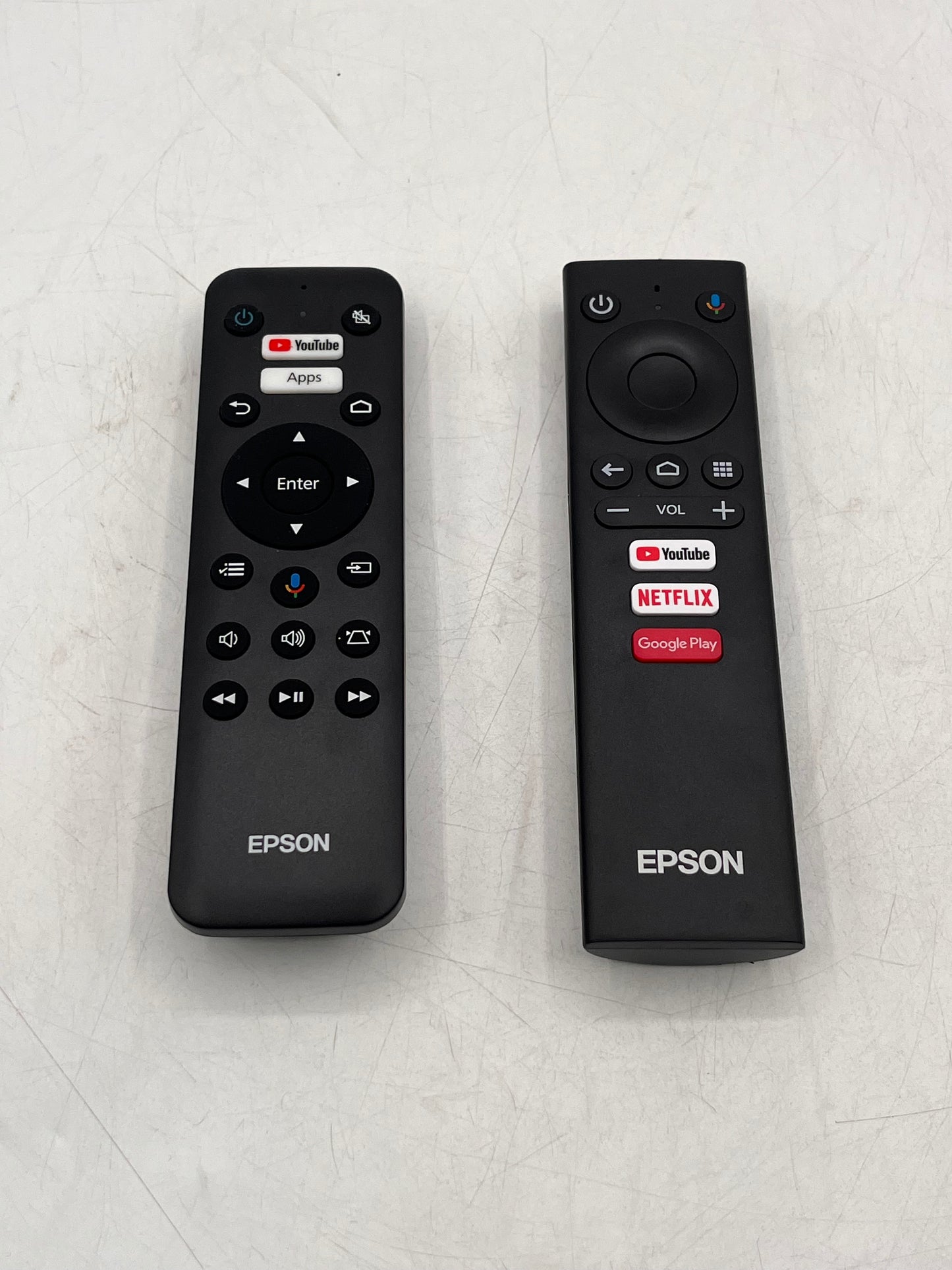 Epson Home Cinema 2250 Projector - White Tested Free Shipping
