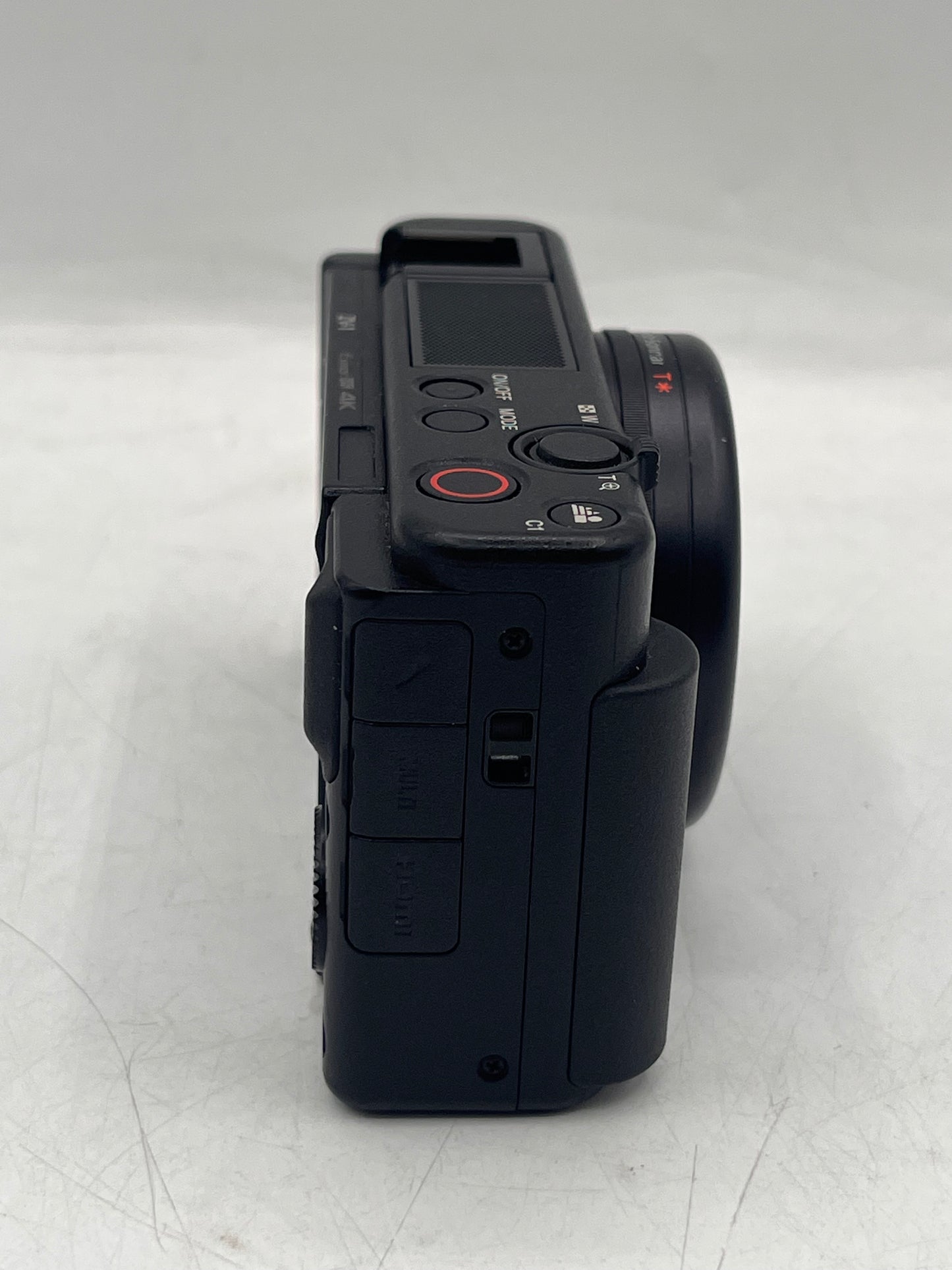 Sony ZV-1 Digital Camera - Black