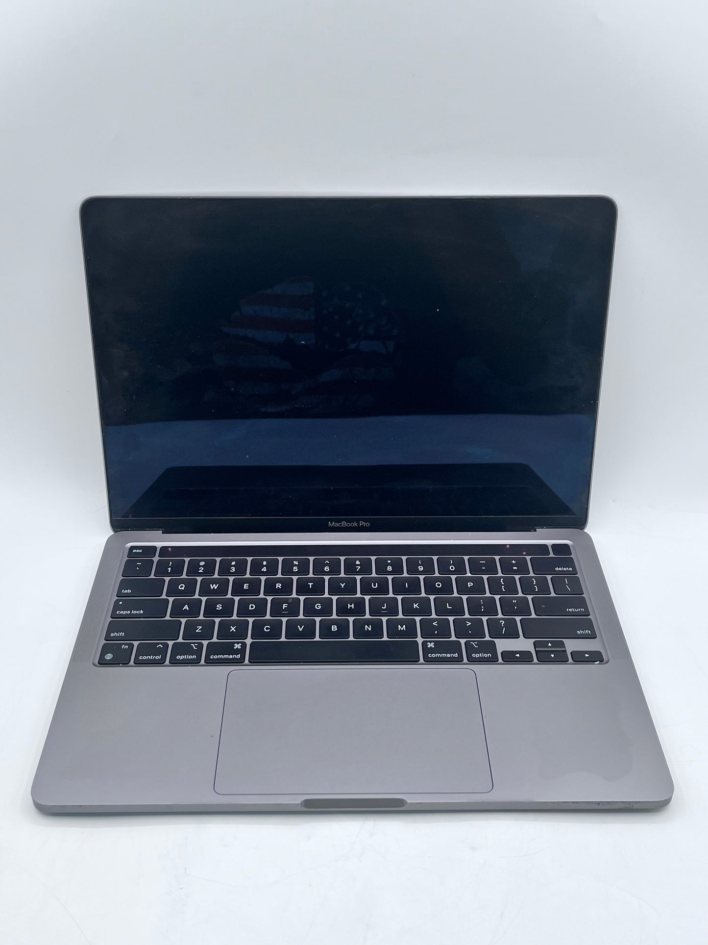 2022 Apple M2 MacBook Pro 13" 8GB 1TB Space Gray A2338 MNEHLL/A Free Shipping