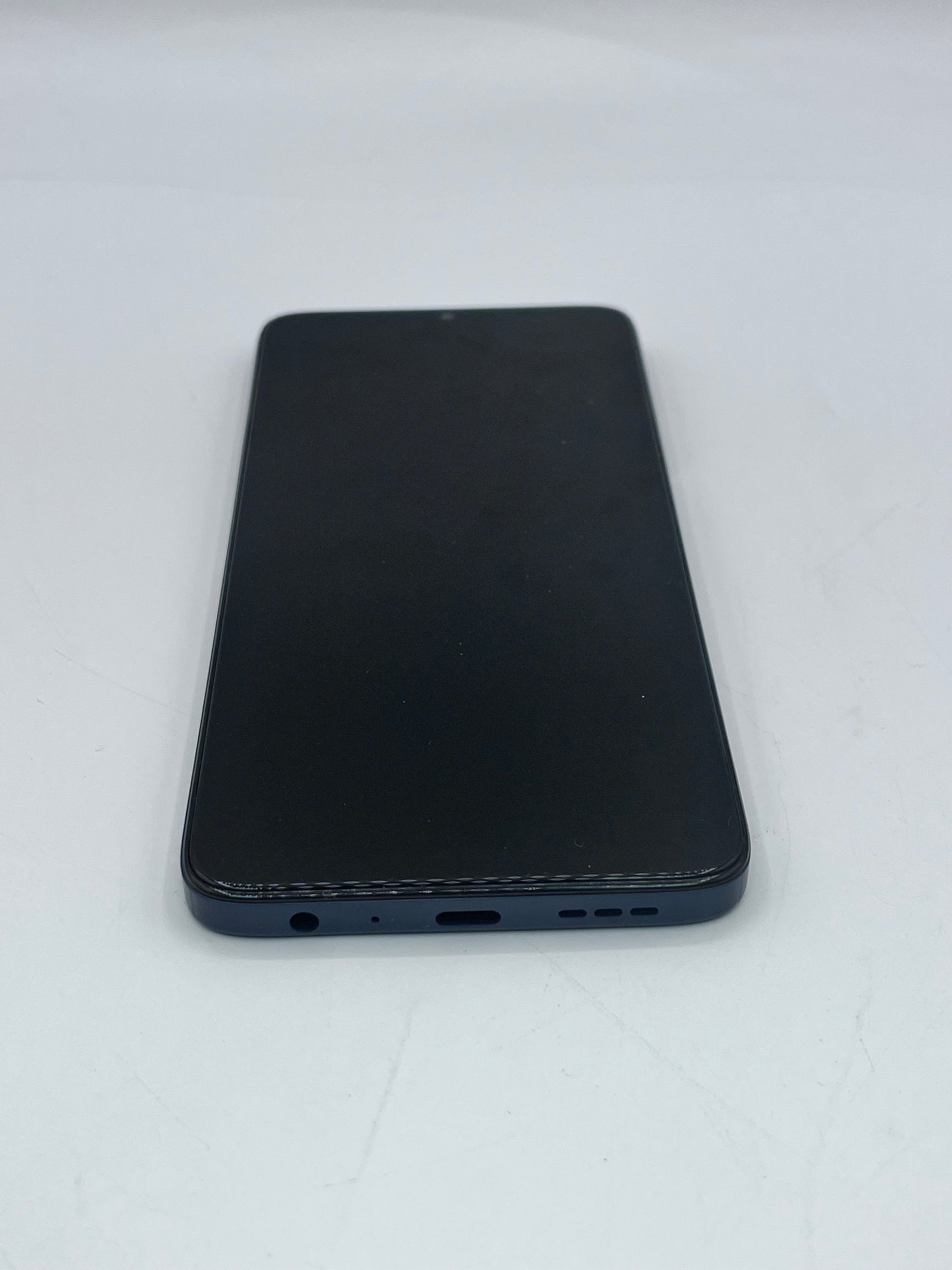 TCL K32 5G 64GB MetroPCS Cell Phone Blue