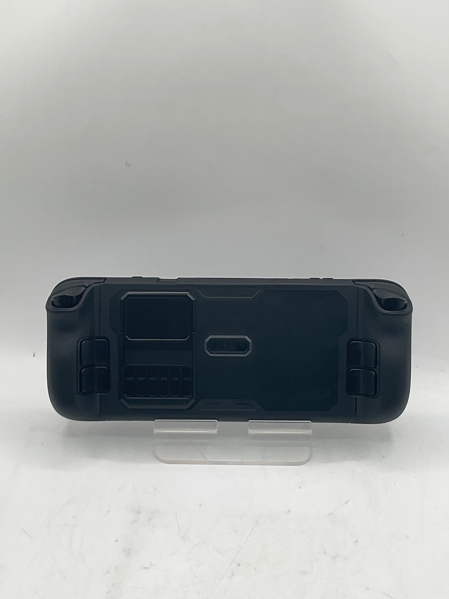 Valve Steam Deck OLED 512GB (1030) 2023 Handheld Game Console - Black