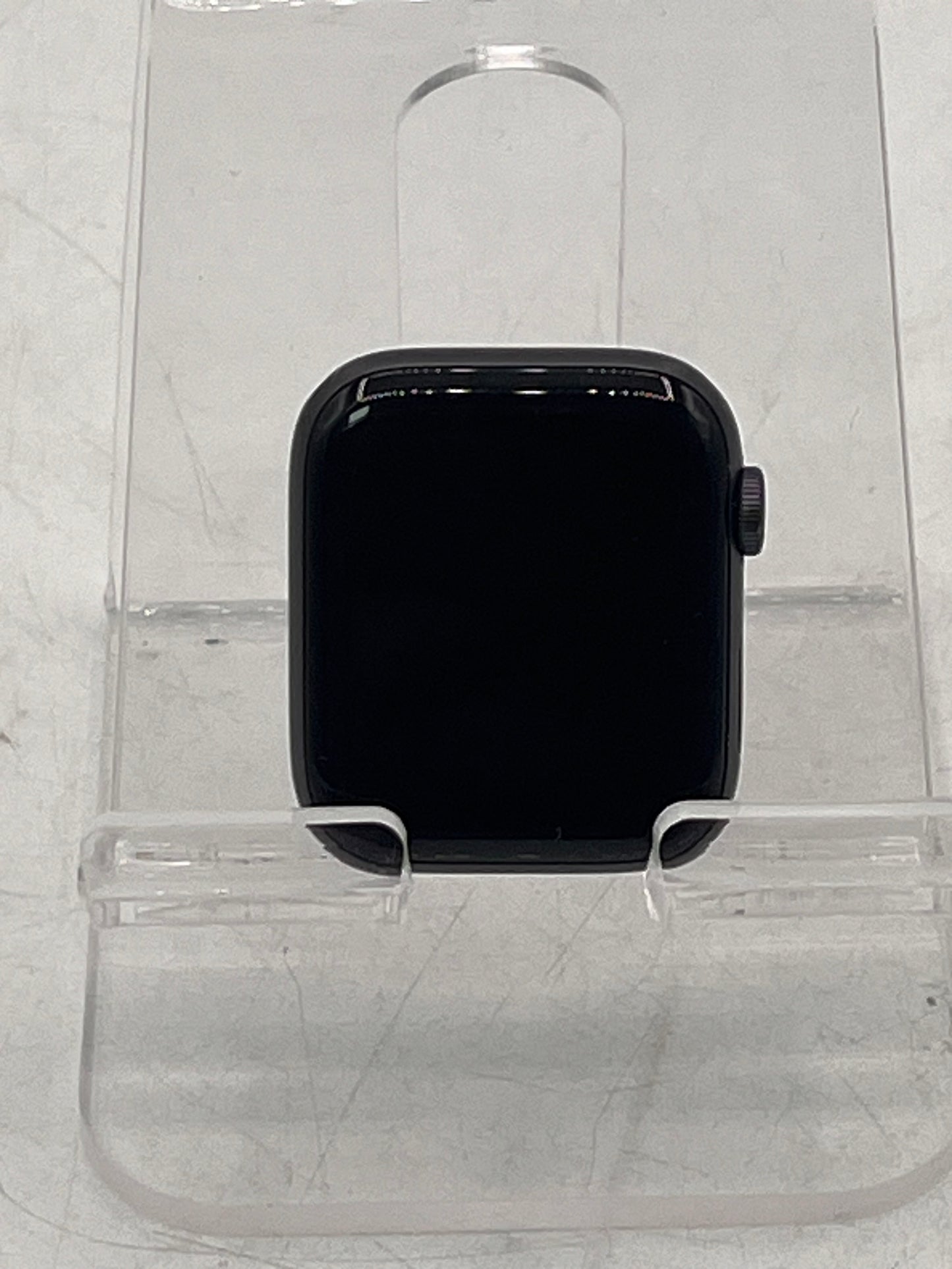 Apple Watch SE A2352 (2020) 44mm GPS Only Used Black