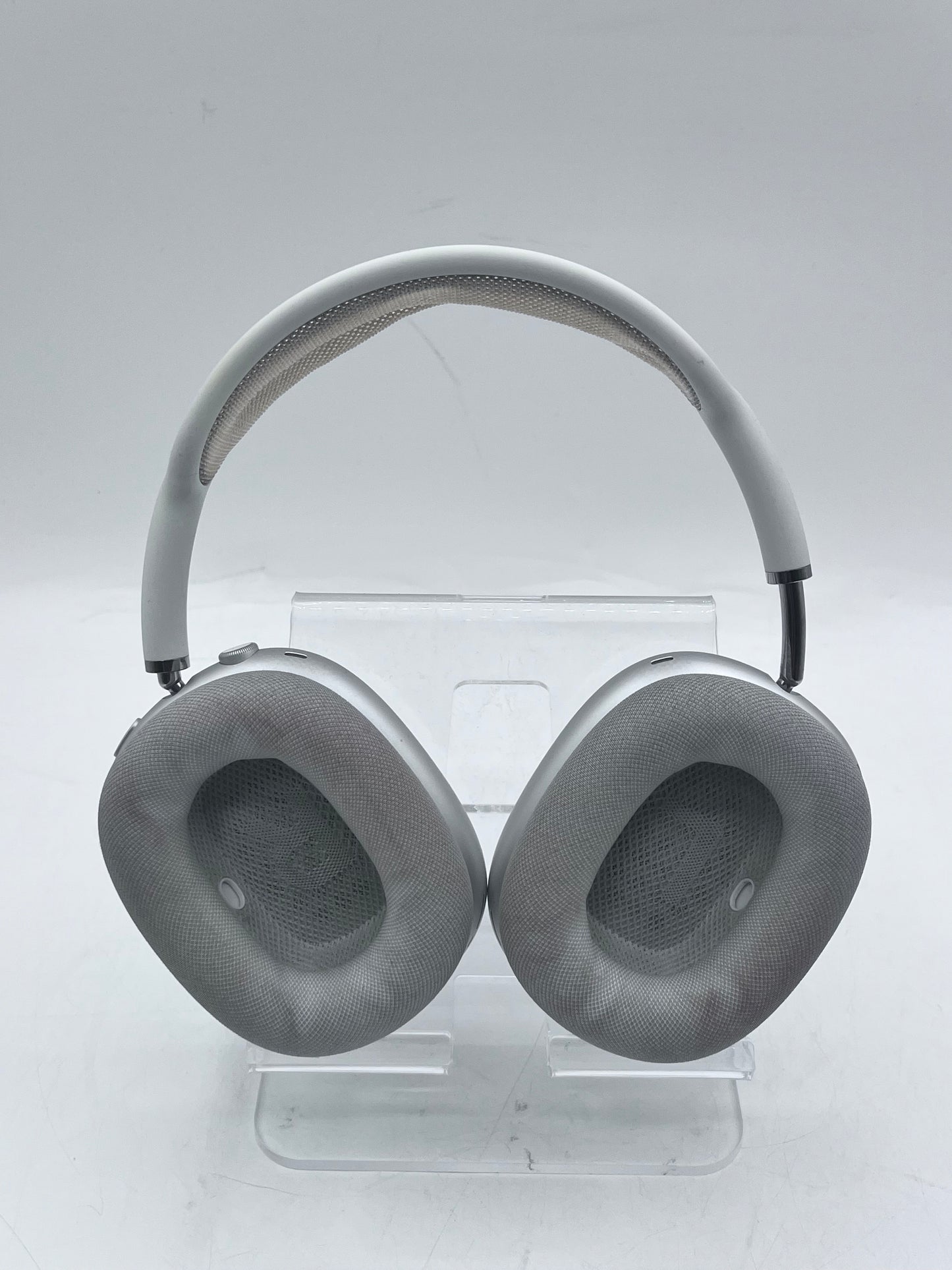 Apple AirPods Max MGYJ3AM/A A2096 Over-Ear Silver White  Free Shipping