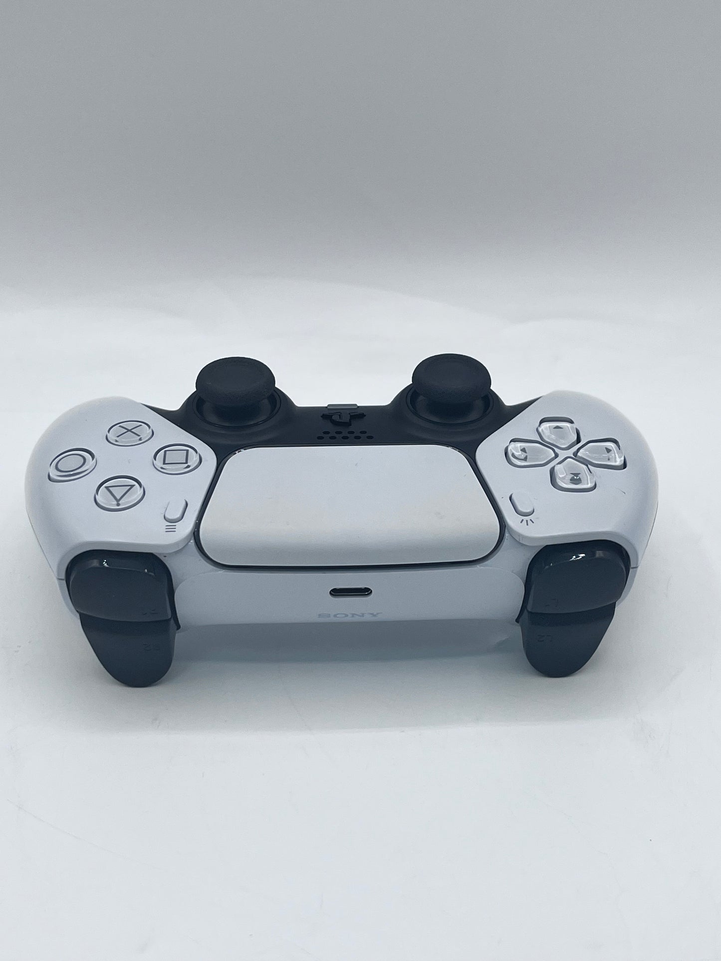 Sony PlayStation 5 Pro Digital CFI-7019 2TB Console Gaming w/ cords and controller