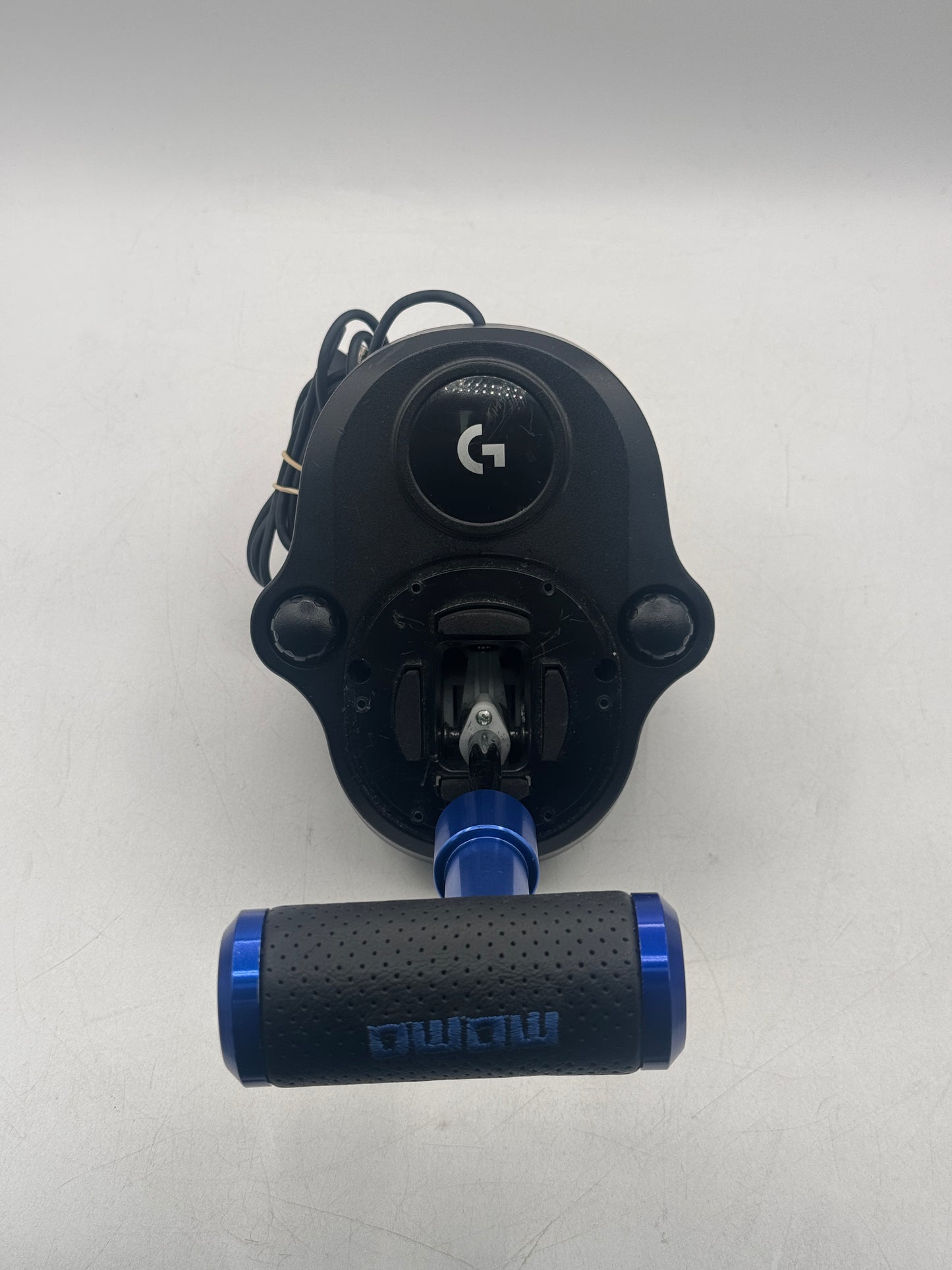 Logitech Driving Force Shifter Only W-U0003 for G29, G923, G920 Wheels Free Shipping