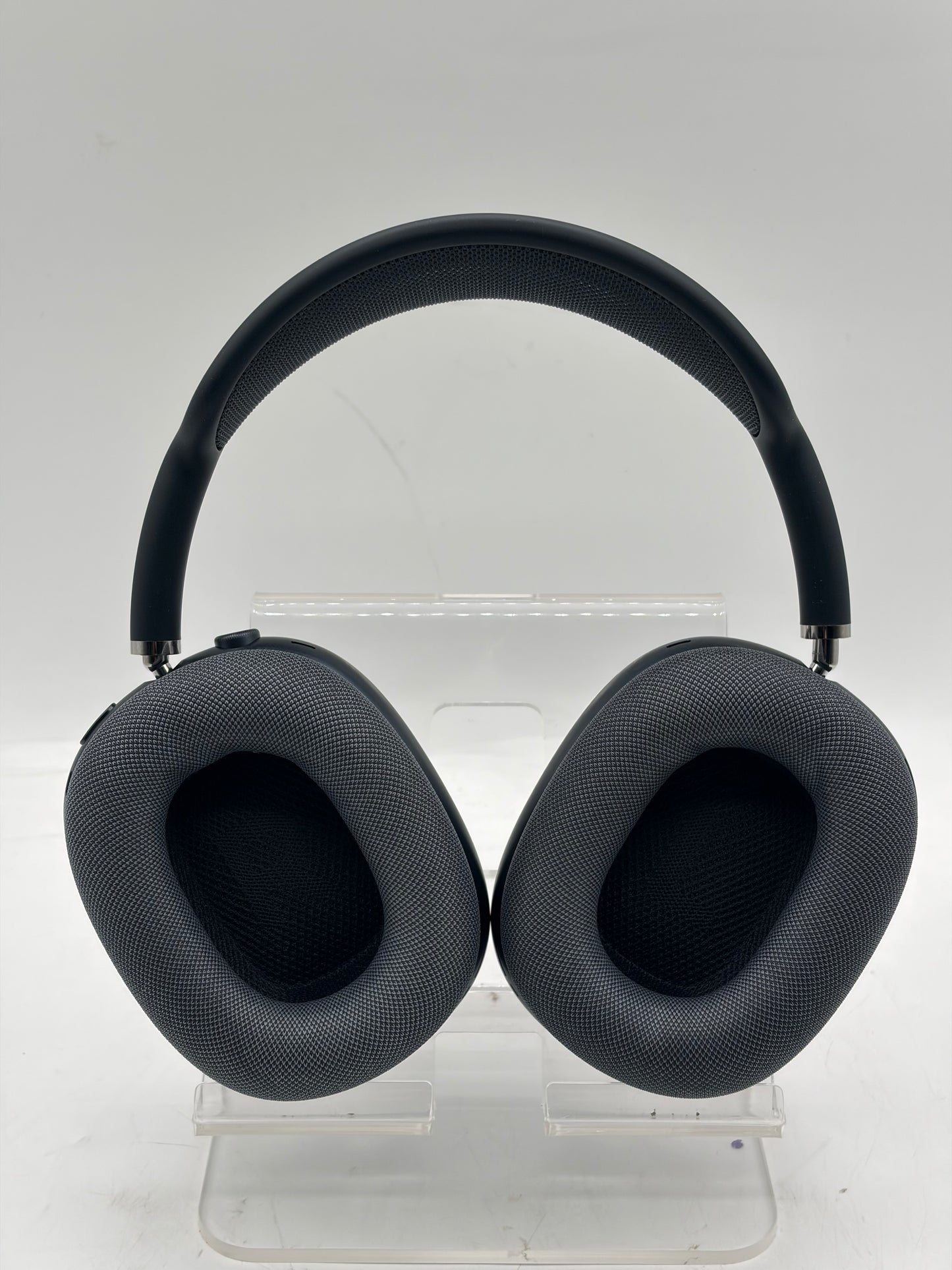 2024 Apple AirPods Max Midnight A3184 MWW43AM/A Over the Ear Headphones