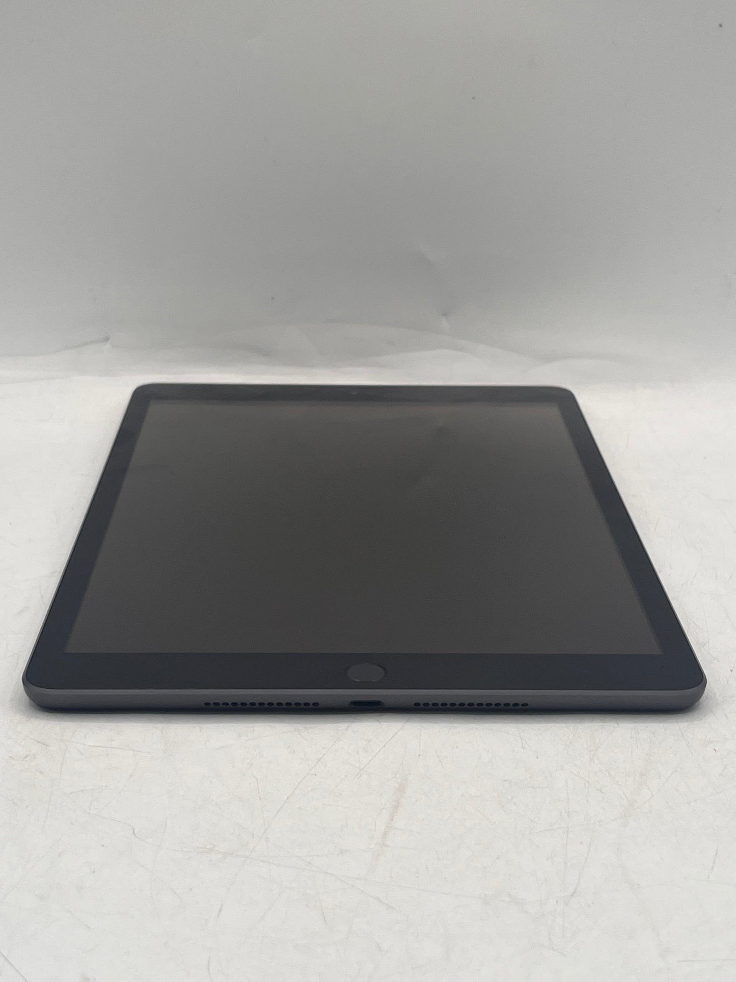 Wi‑Fi Only Apple iPad 7th Gen A2197 MW742LL/A 32GB  Space Gray Tablet