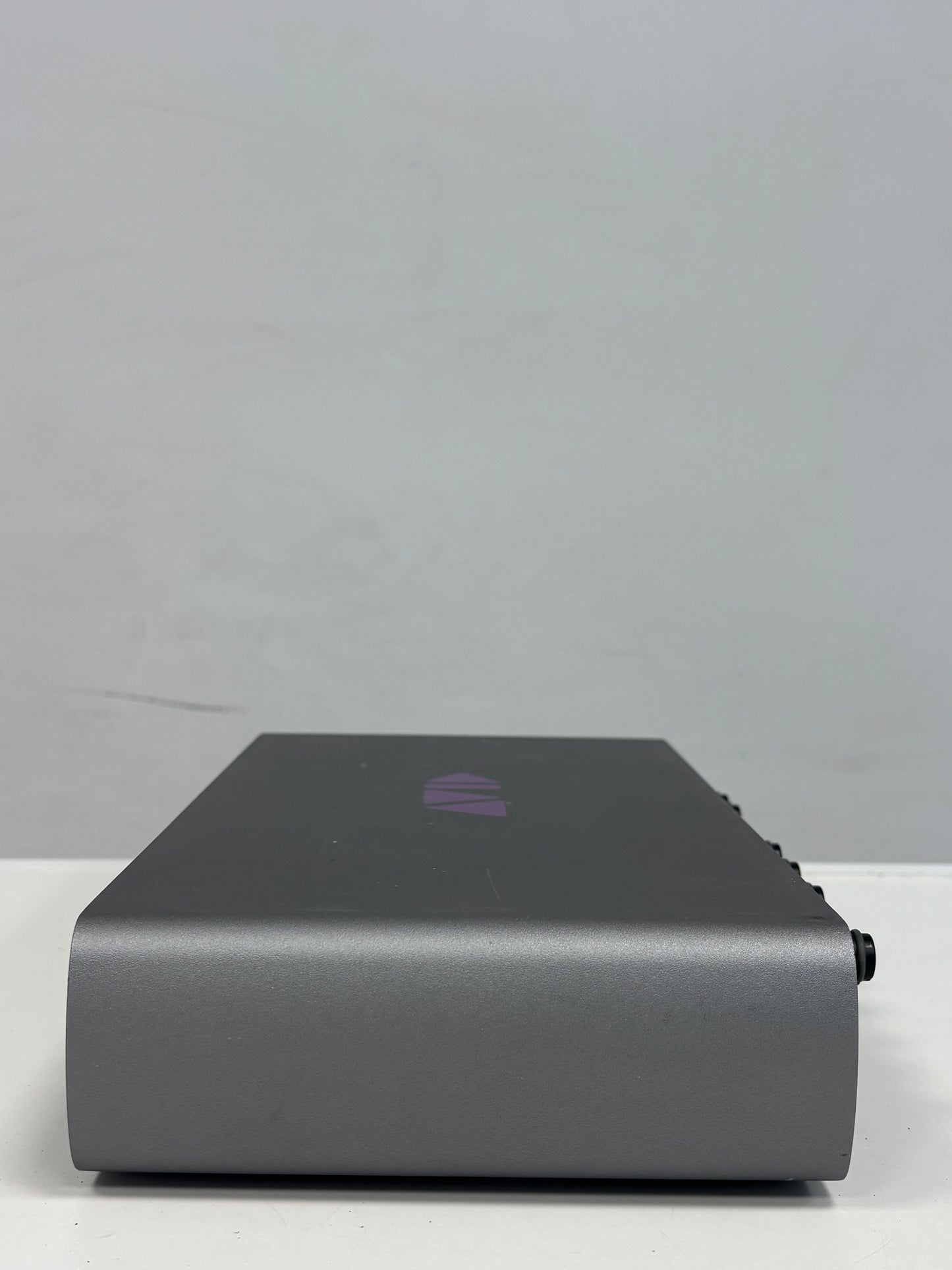 AVID MBox 3 Pro Audio Interface Firewire Digital Recording