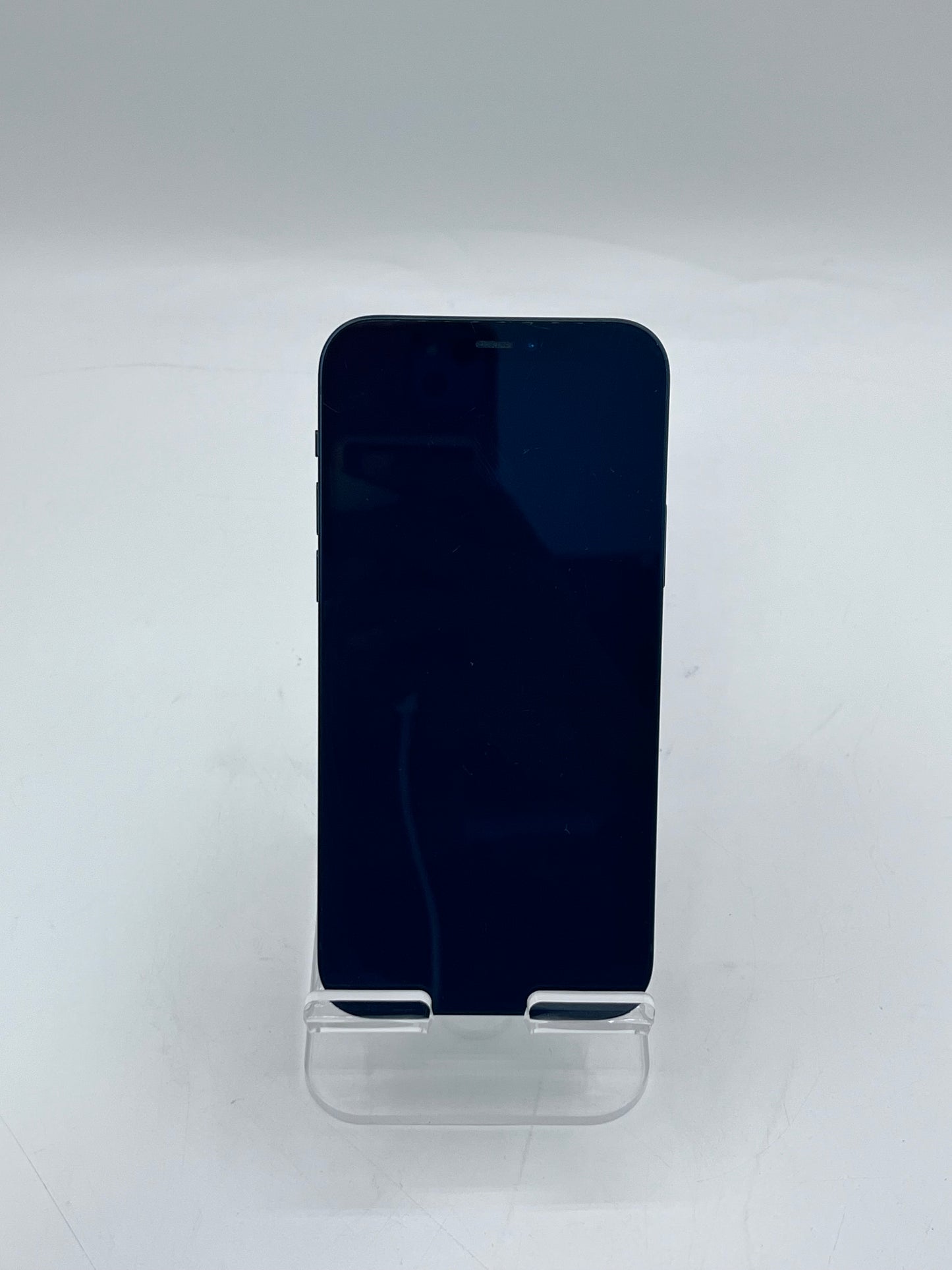 Apple iPhone 12 6.1 MMPX3LL/A A2172 64GB 100%BH - Black