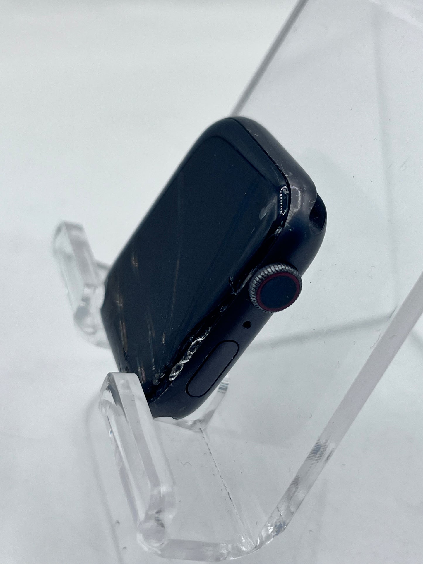 Unlocked Apple Watch Series 6 Cellular A2294 44mm Black