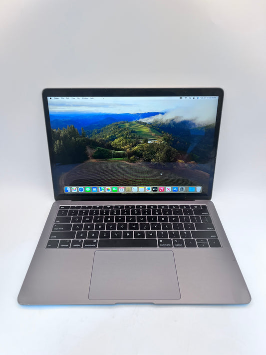 Apple MacBook Air 13" A1932 2019 Core i5 8GB 128GB Space Gray