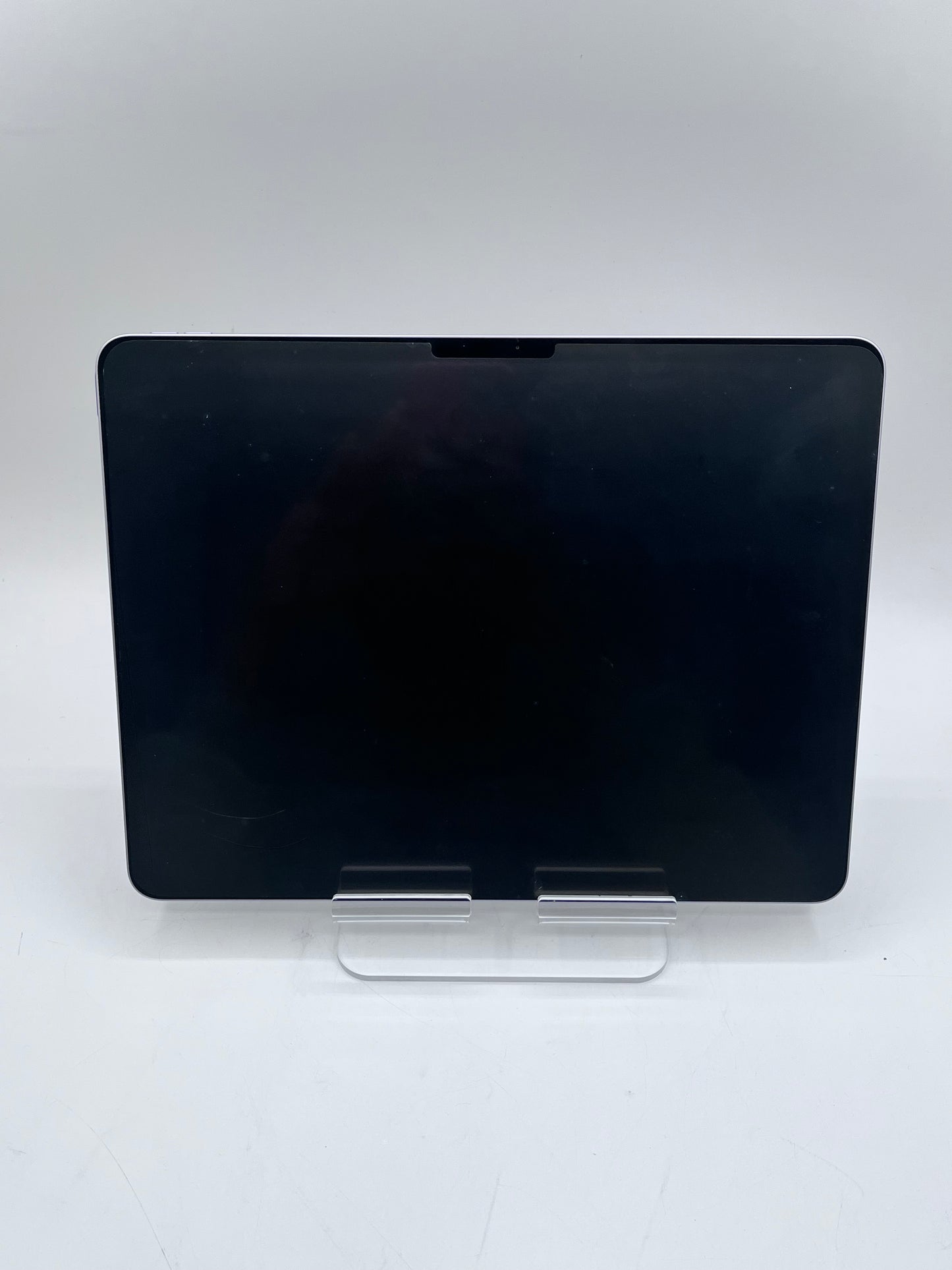 WiFi Only Apple iPad Air 13" M2 128GB Purple A2898 MV2C3LL/A BH 100%