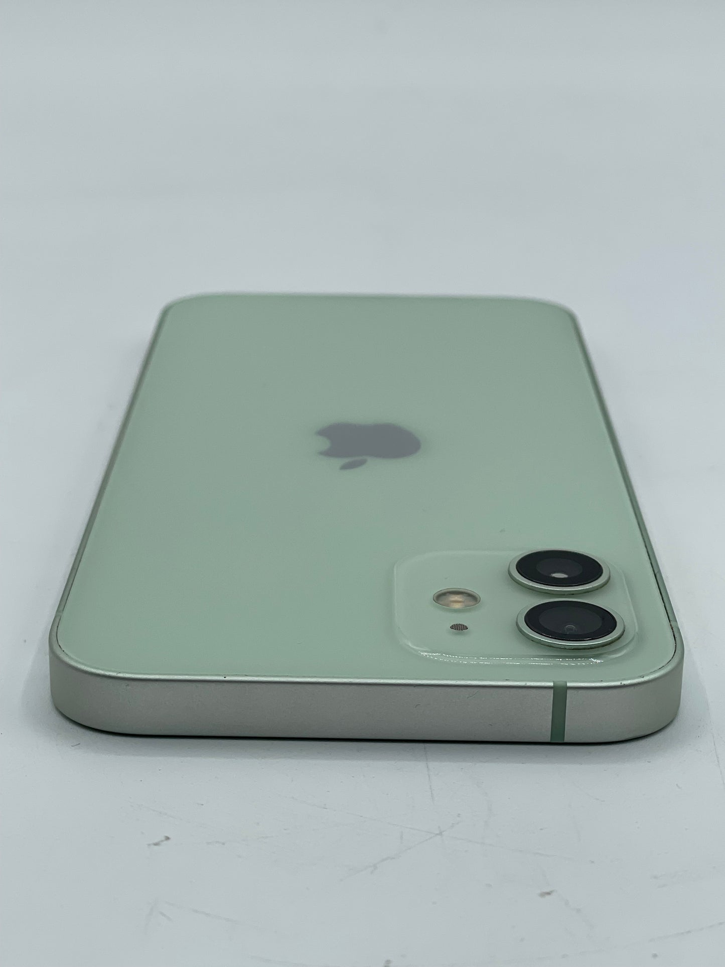 Unlocked Apple iPhone 12 256GB A2172 Green Free Shipping
