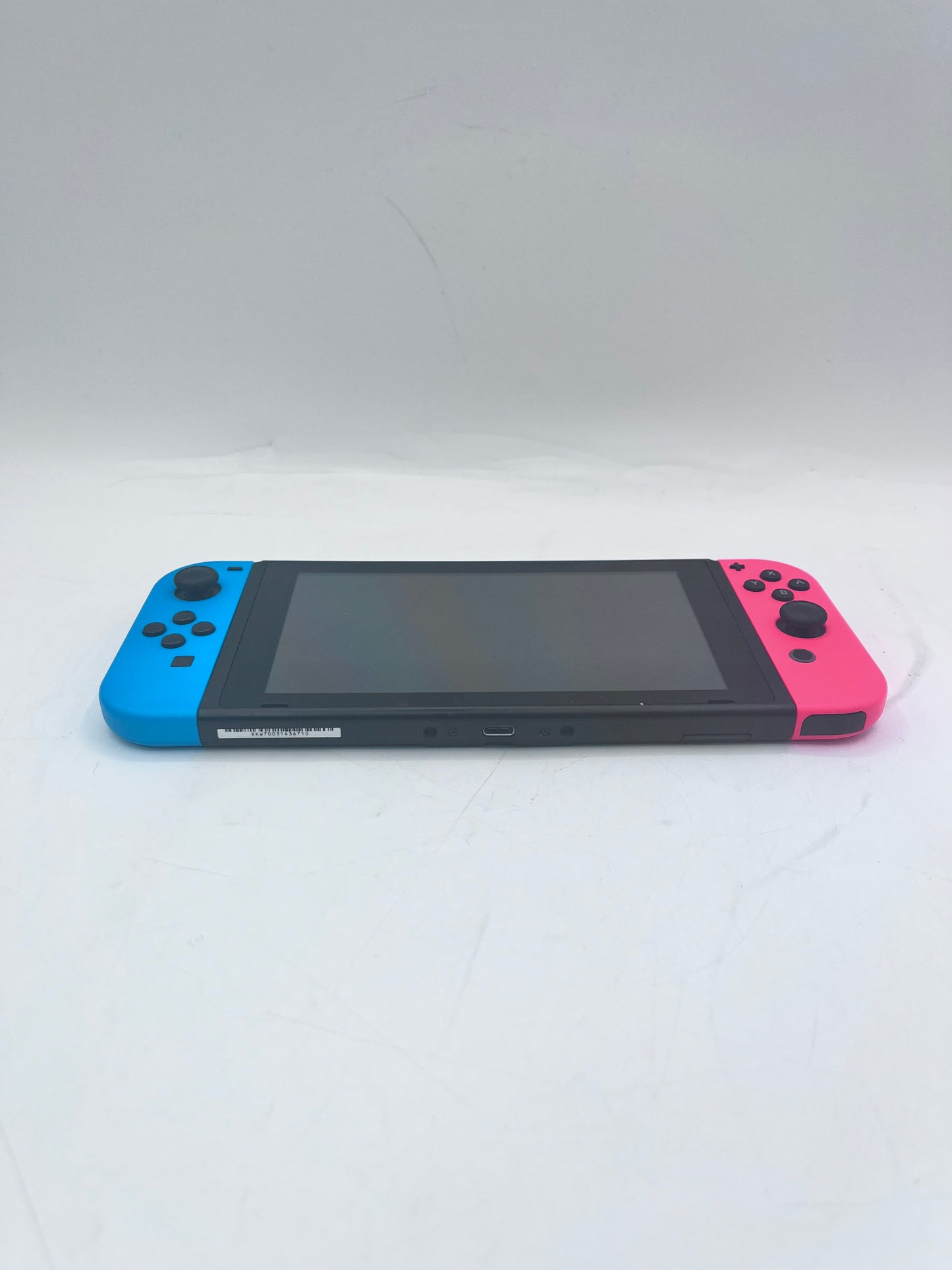 Nintendo Switch HAC-001 2017 Video Game System -  Black