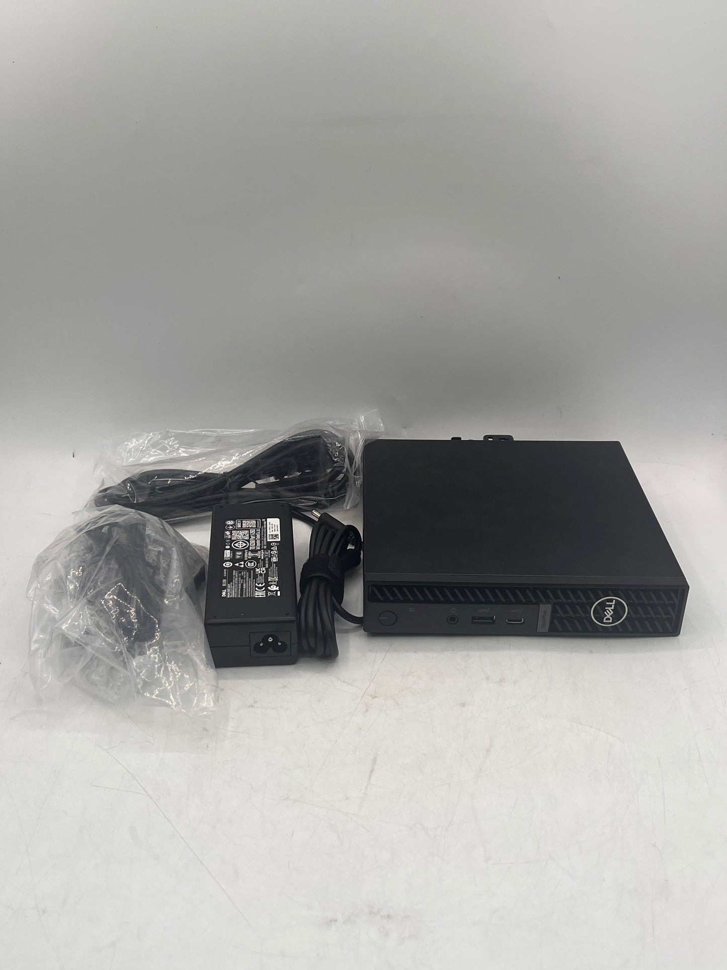 Dell OptiPlex Micro 7020 Desktop i5-12500T 16GB DDR5 512GB SSD Windows 11 Home
