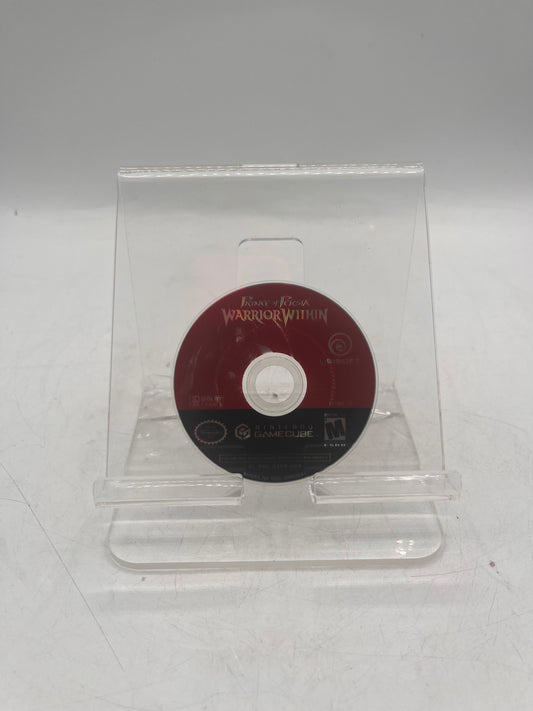 Prince of Persia: The Two Thrones for Nintendo GameCube - Free Shipping!!