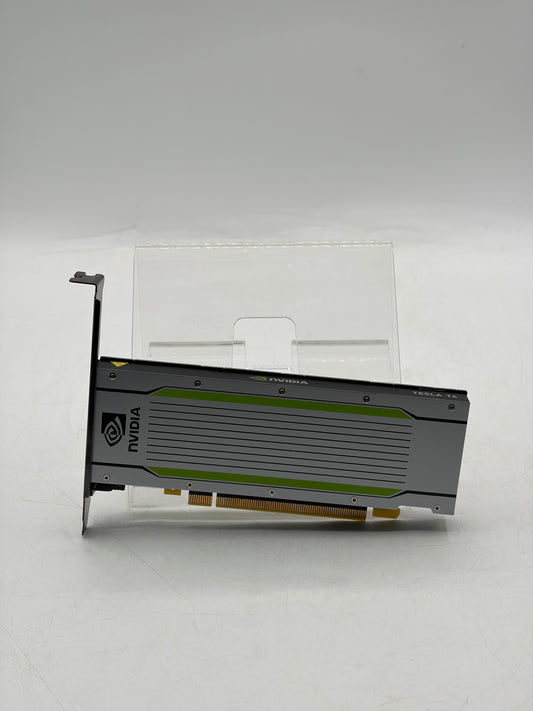 Nvidia Tesla T4 16GB DDR6 Graphics Card 699-2G183-0200-212, PG183, P09230-001