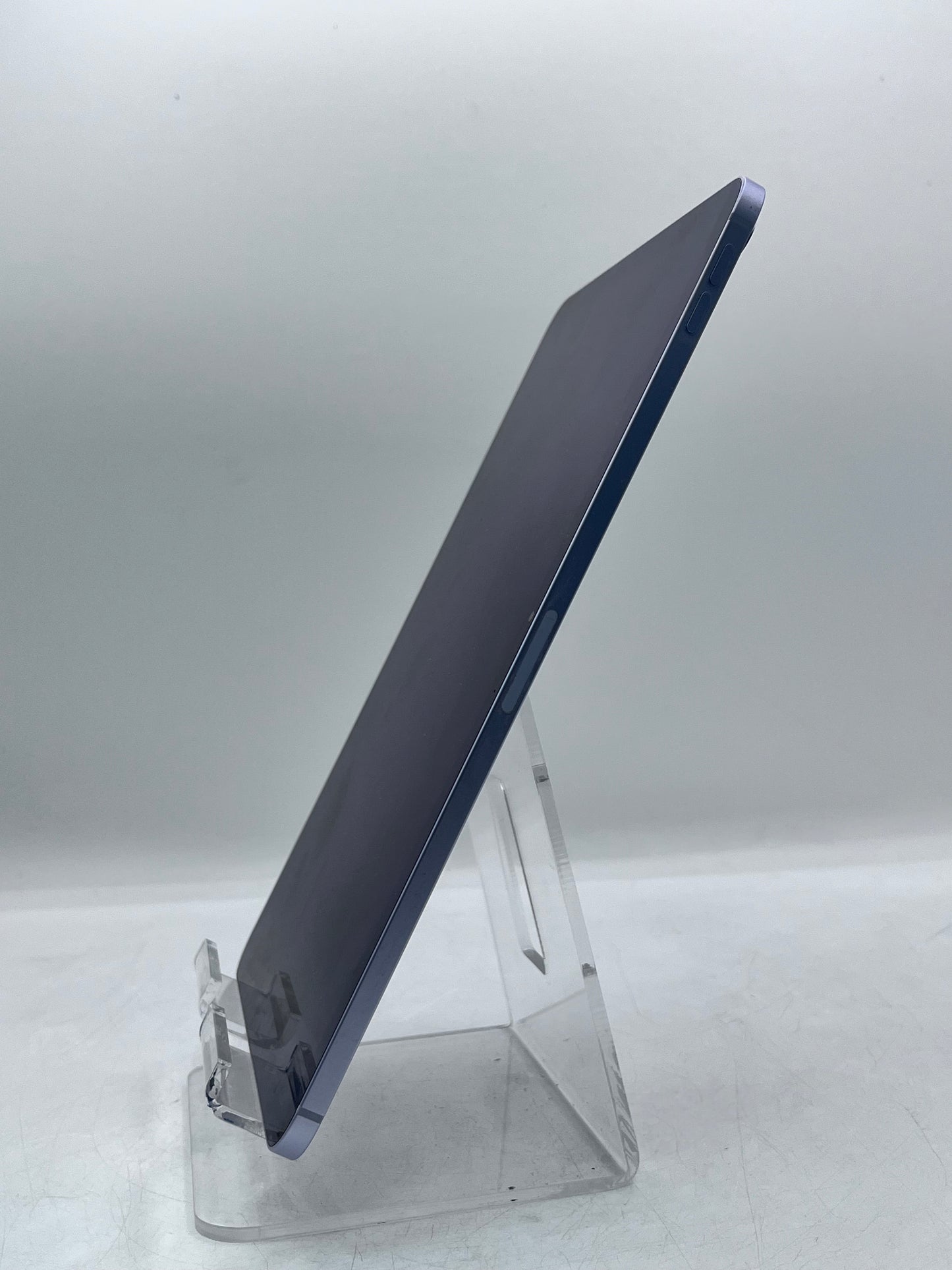 Unlocked Apple iPad Air M3 128GB A3267 MCJ44LL/A - Purple