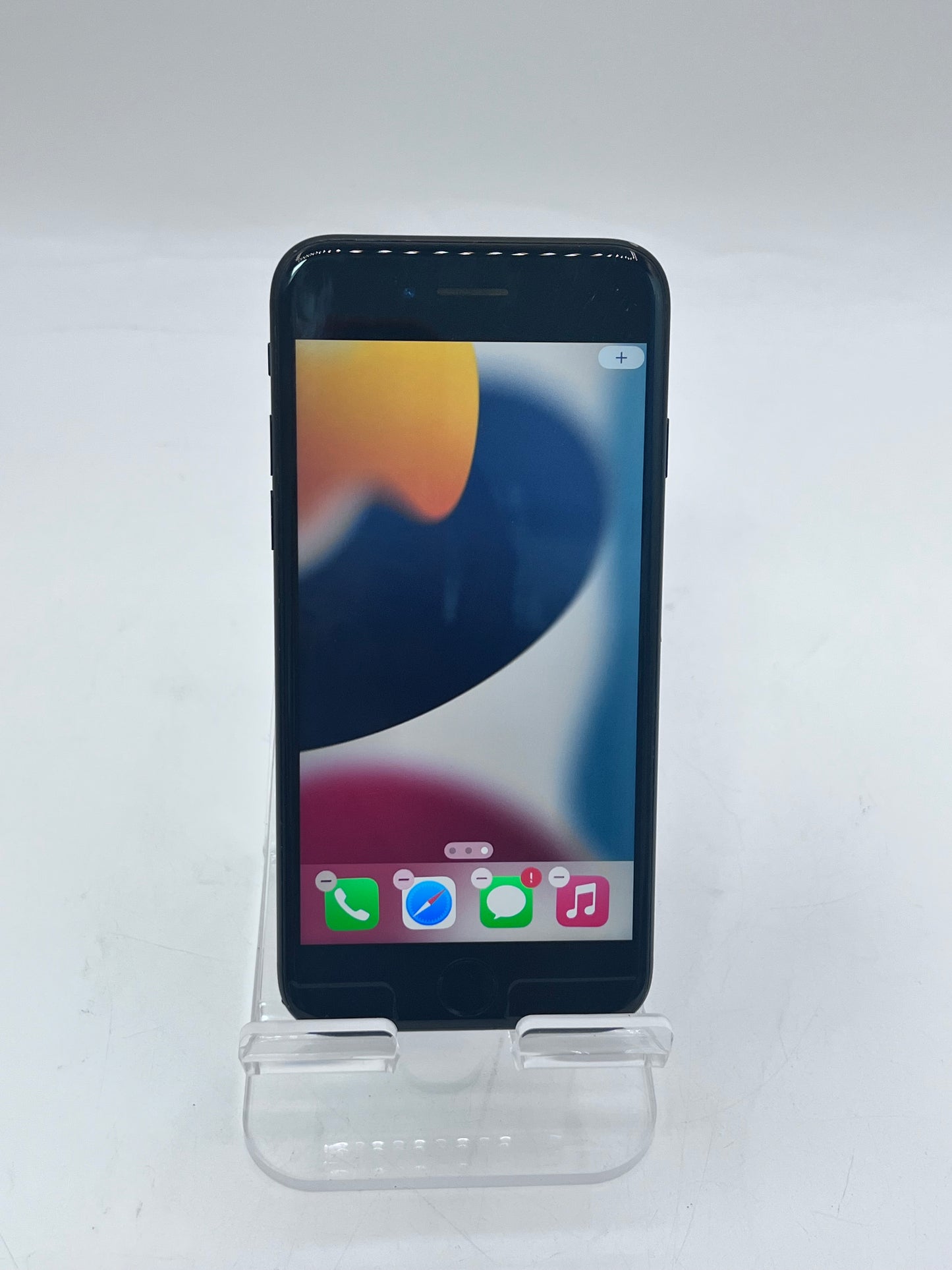 Unlocked Apple iPhone 7 MN9Y2LL/A A1778 4.7" 128GB - Black